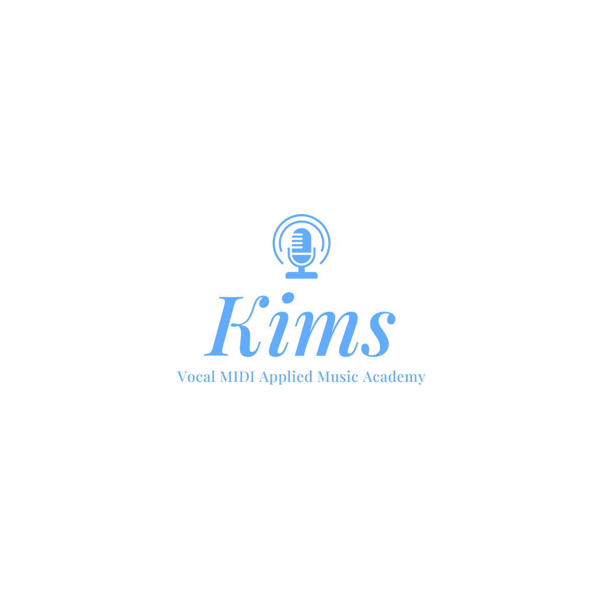 킴스보컬미디 실용음악학원