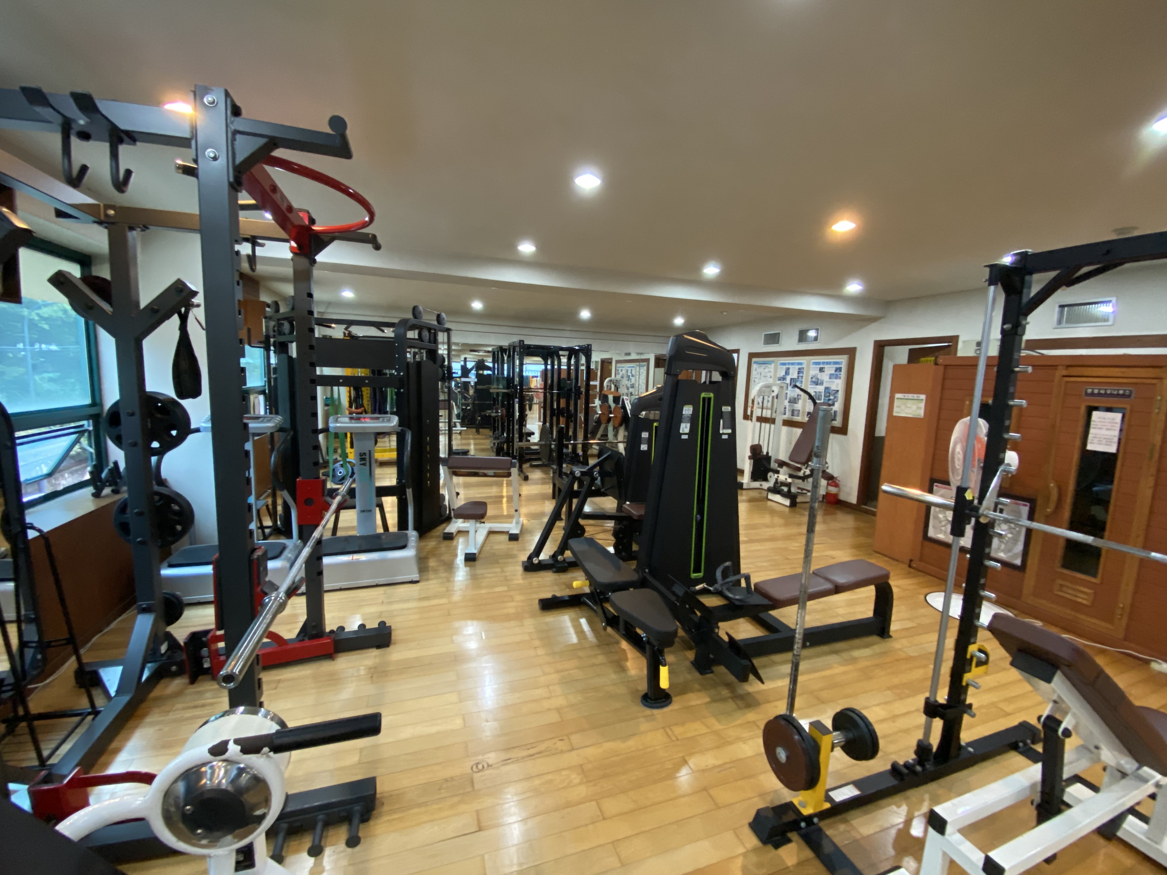 세라헬스클럽