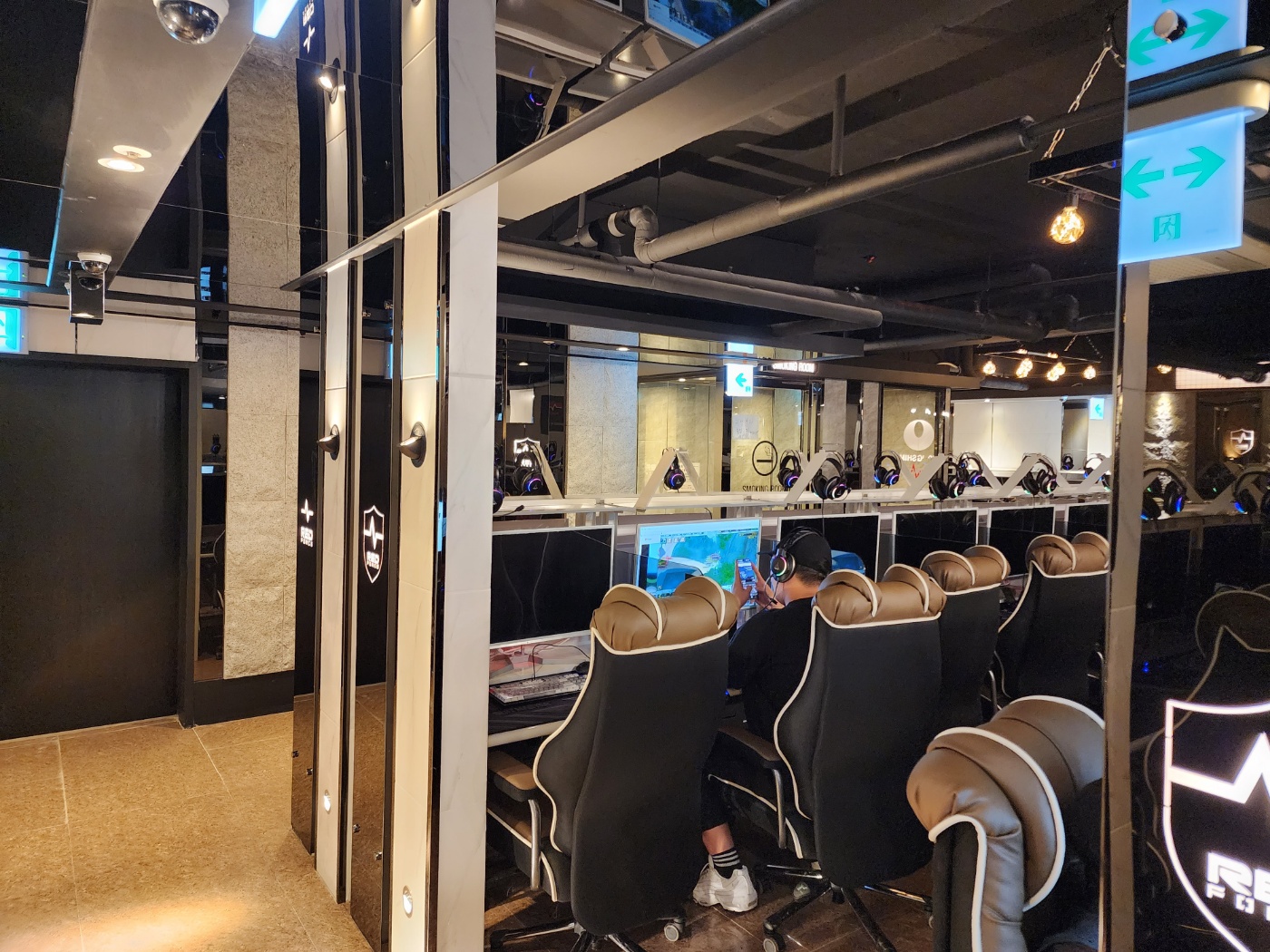 래드포스PC