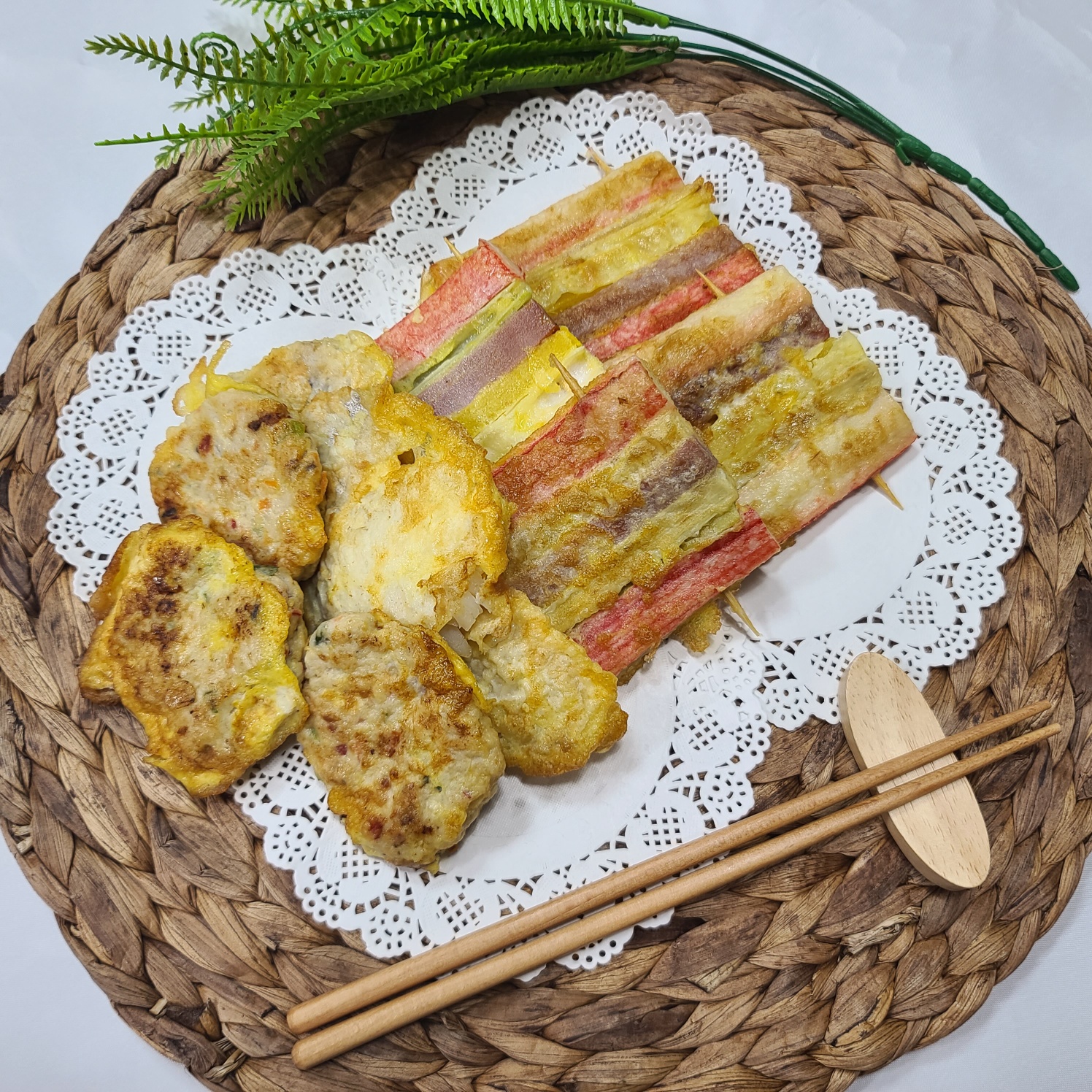 우아동 반찬가게 경옥김치