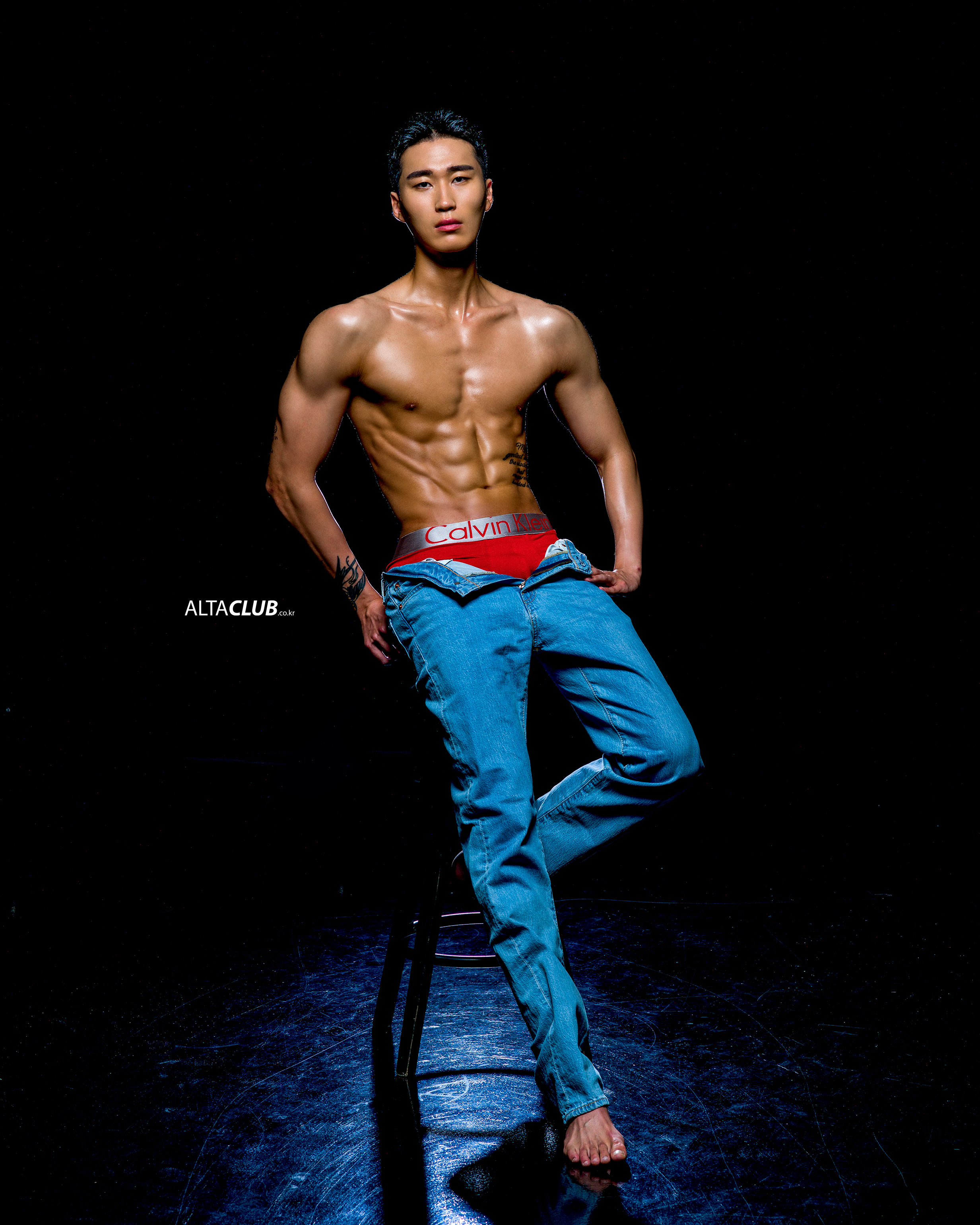 황인성 PT STUDIO 하남시청점 대표 이미지