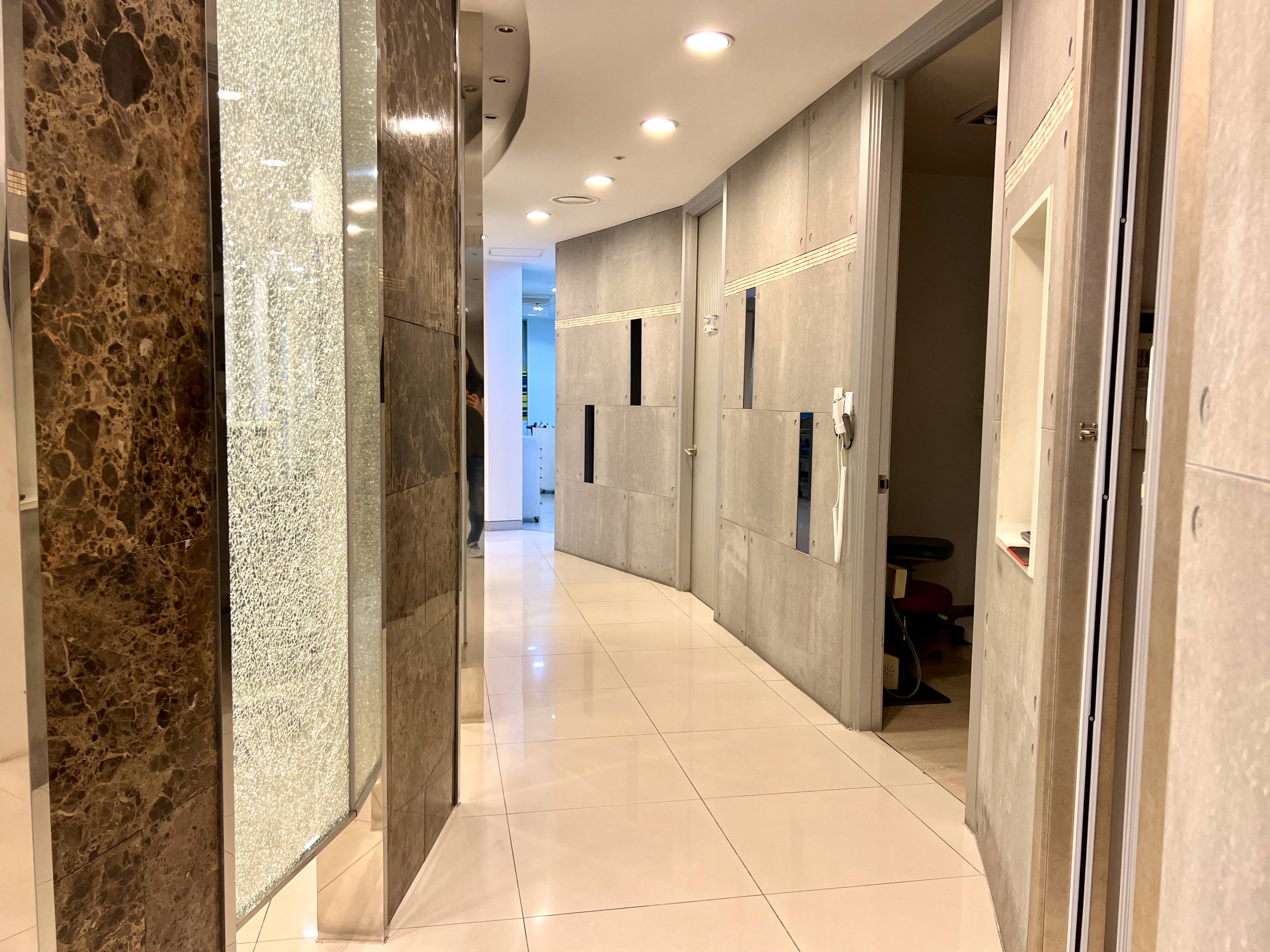 강남역 덴탑치과 장비