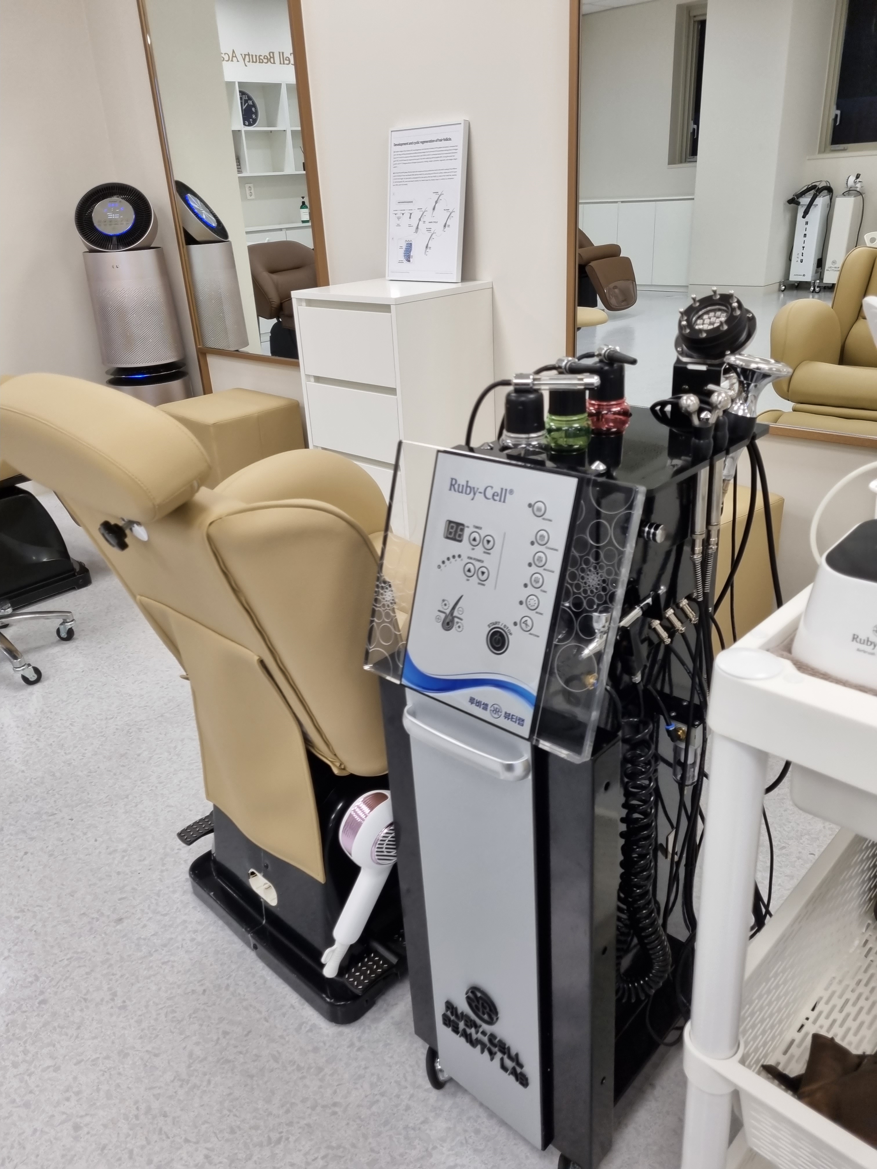 루비셀뷰티랩 제이스