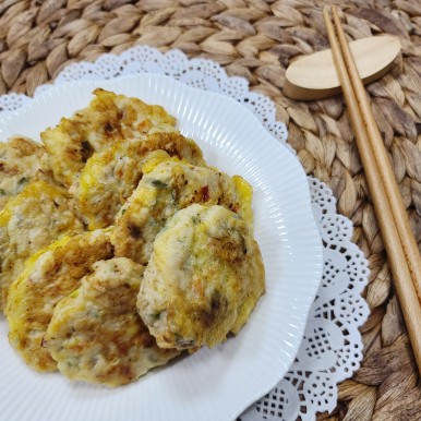 우아동 반찬가게 경옥김치
