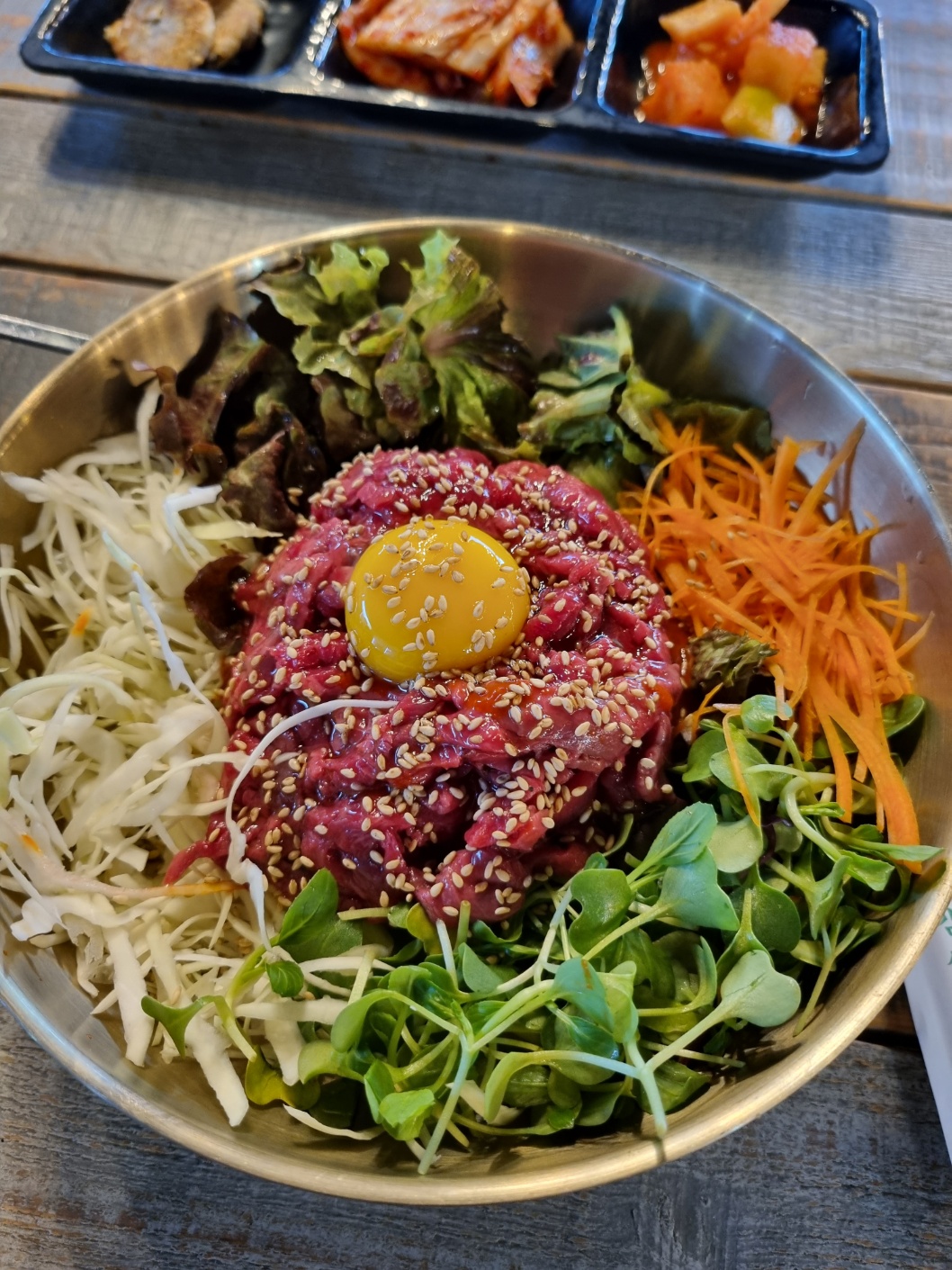 국밥쟁이 강남역점 사진 8