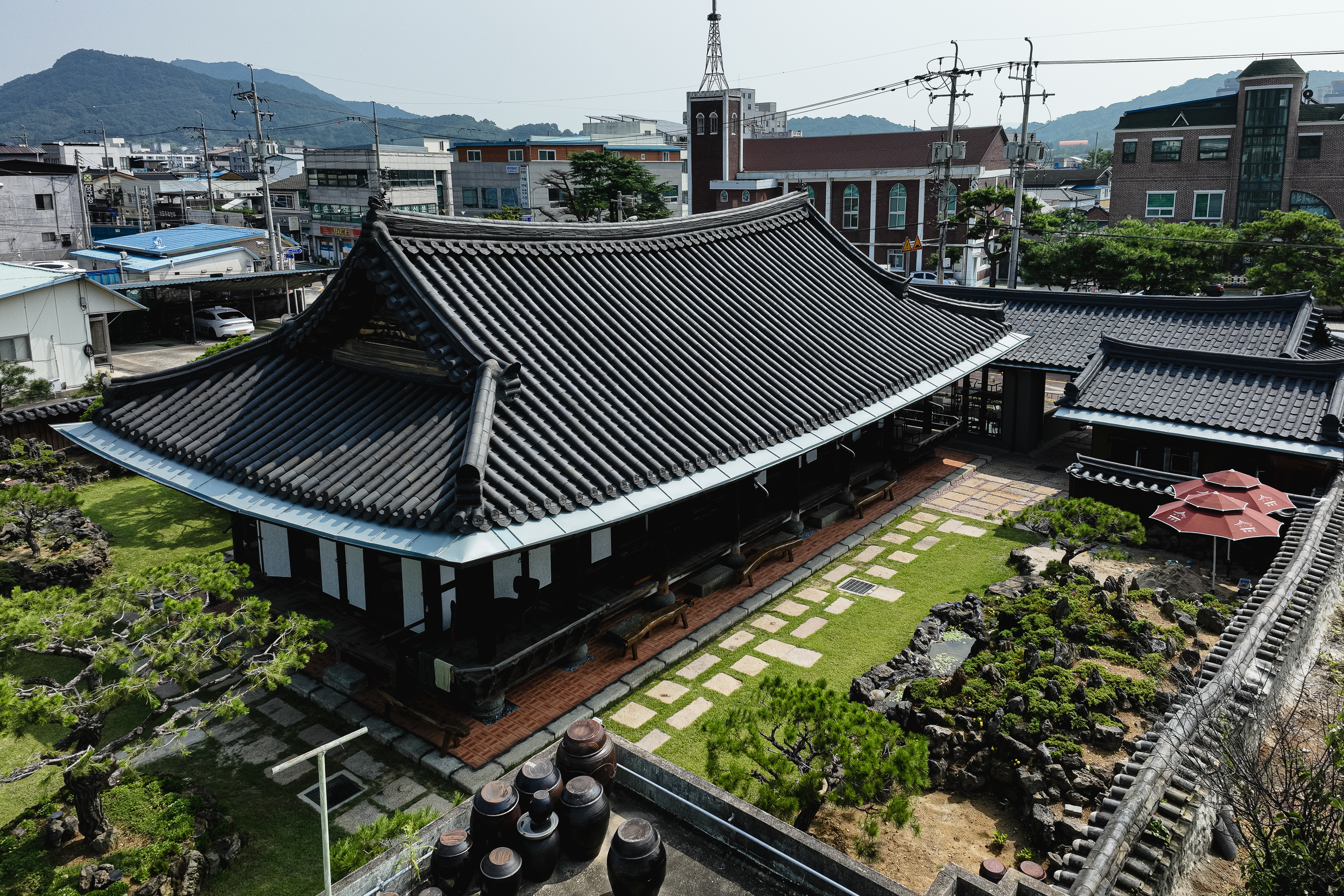 한정당 설명사진