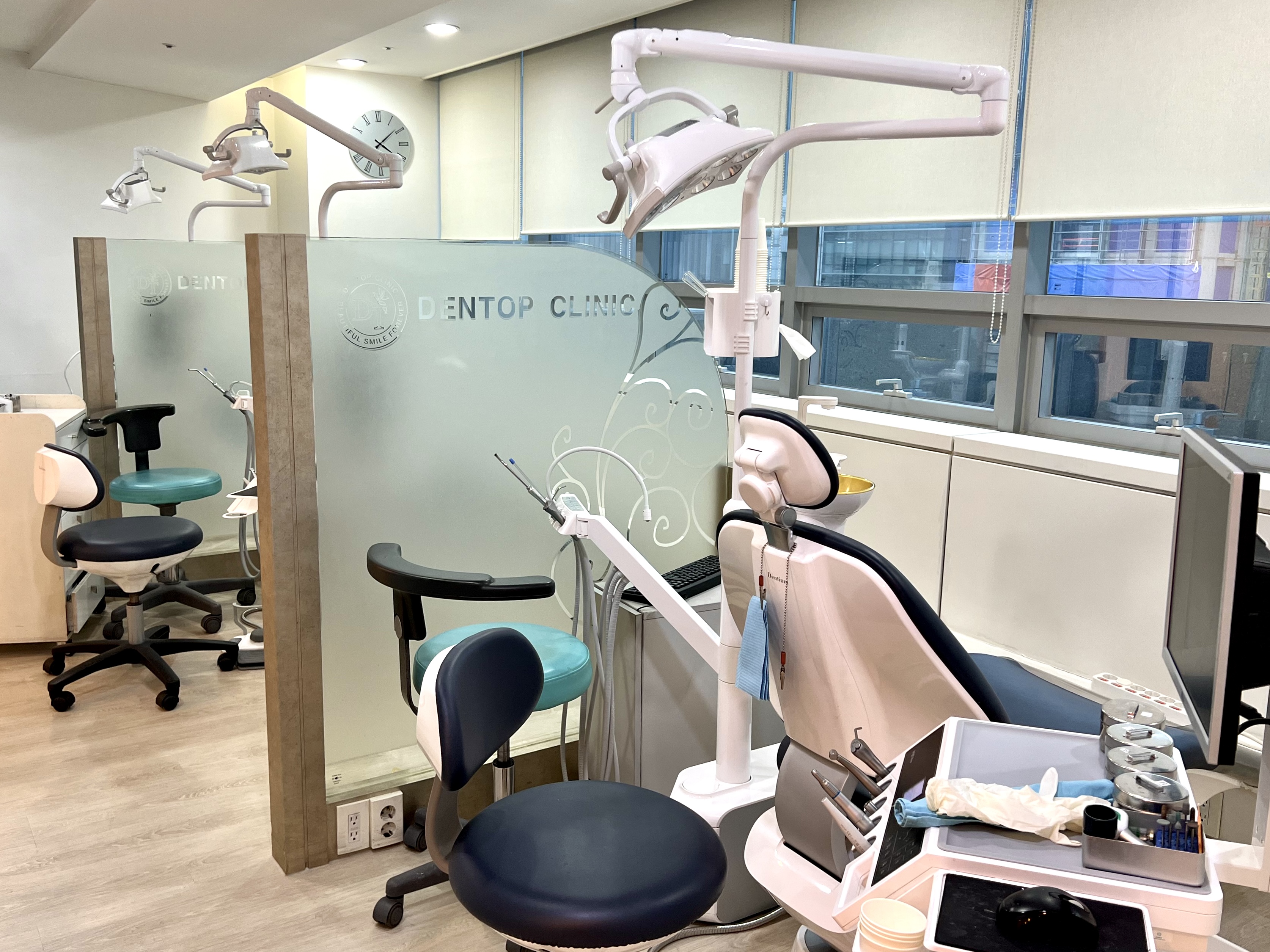 덴탑치과의원 대표 이미지