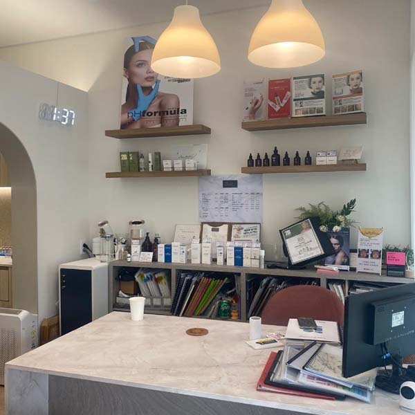 끌리마 스킨케어 대표 이미지