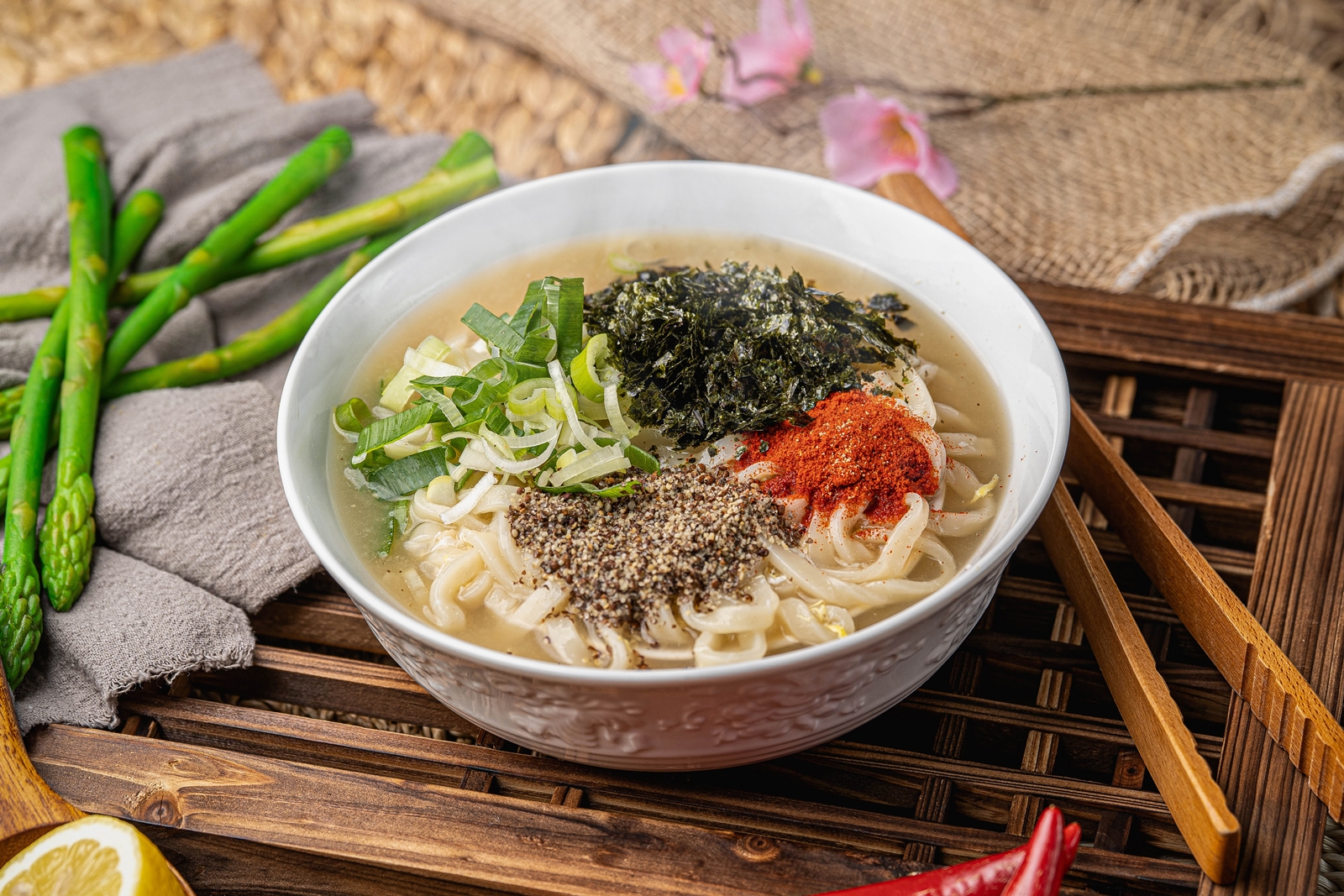 석촌칼국수보리밥 본점 사진 6