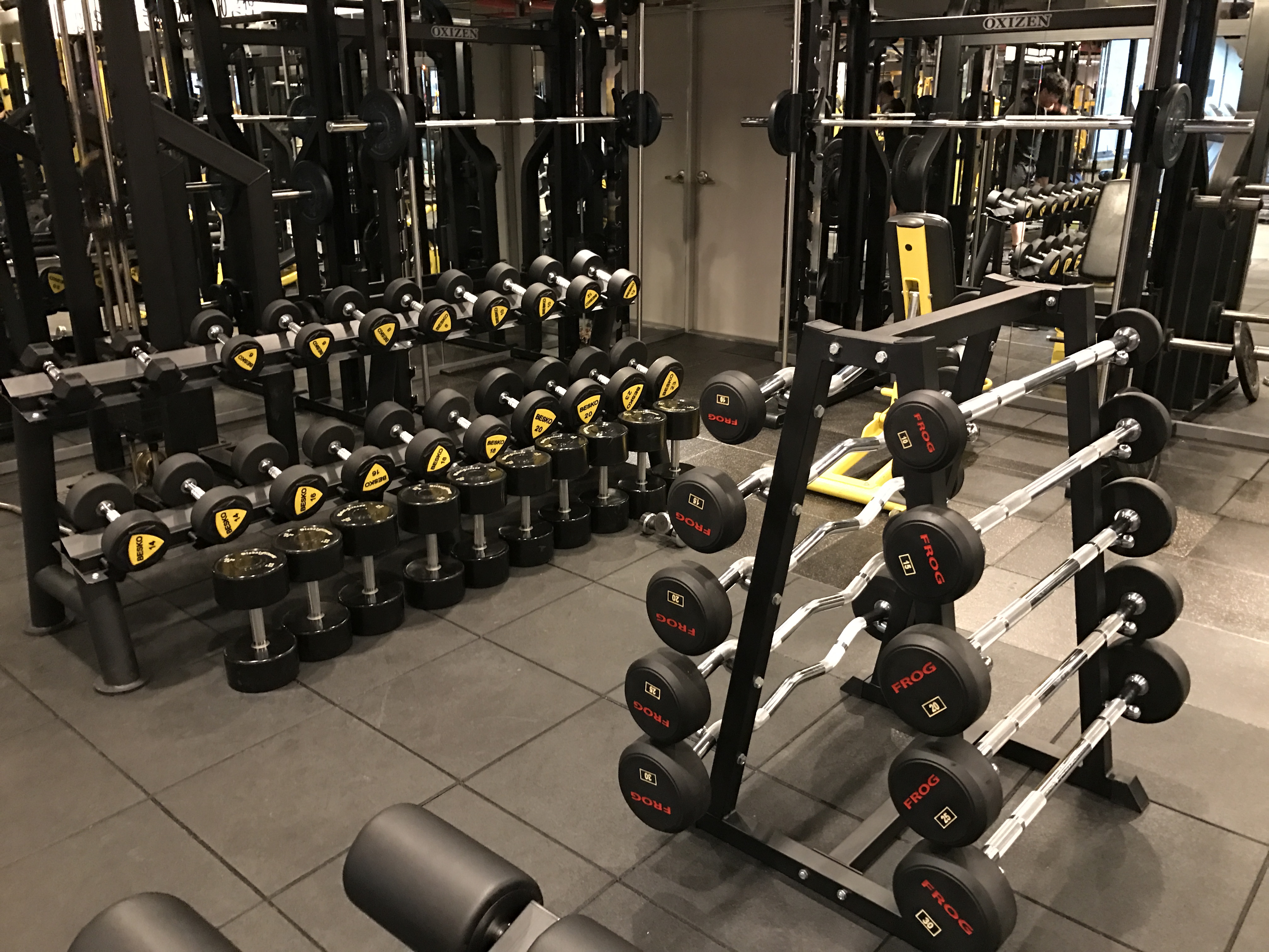 플렉스짐 구영리 대표 이미지