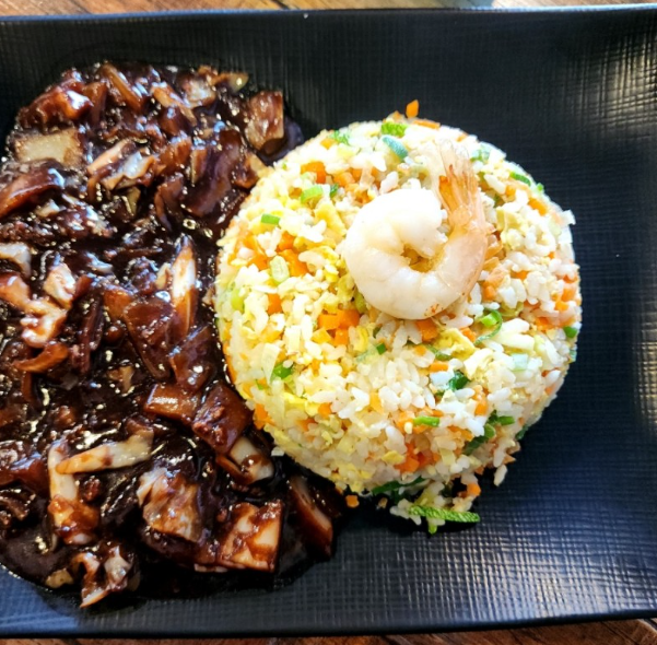 순정반점 사우점