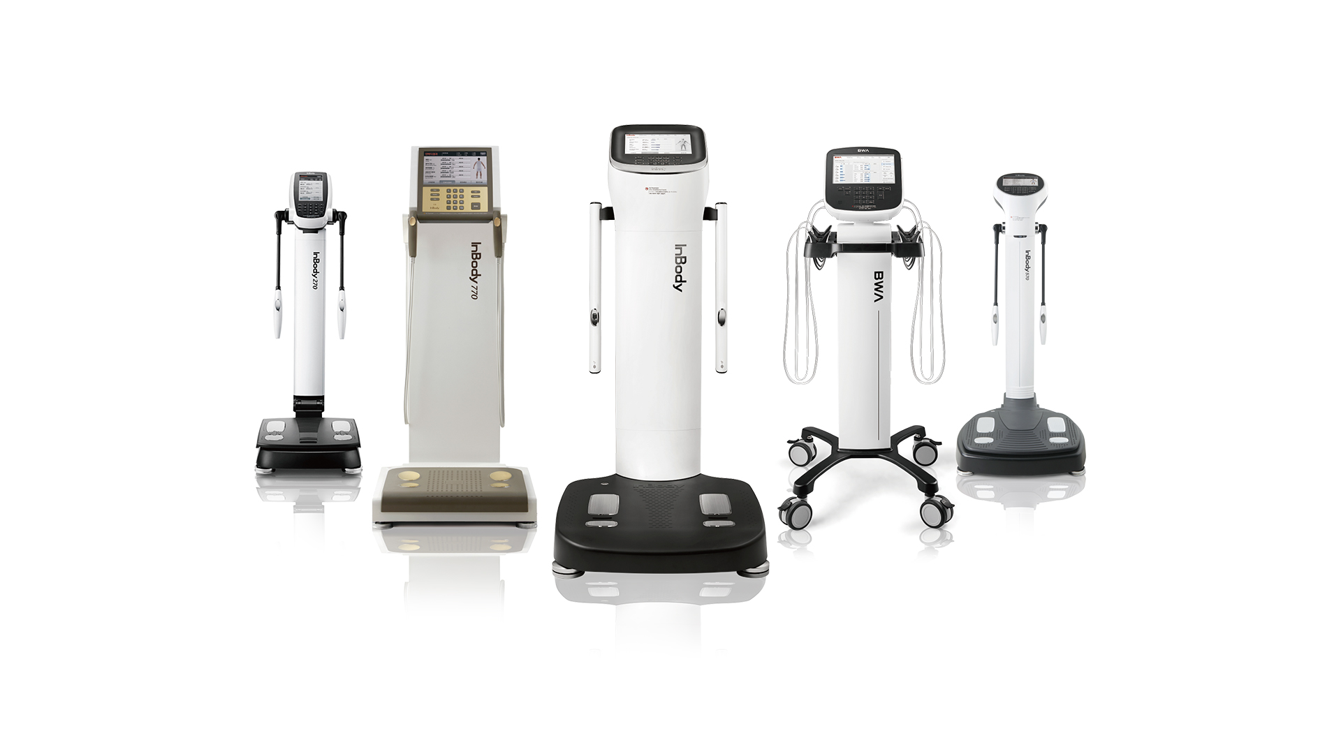 인바디 본사 대표 이미지