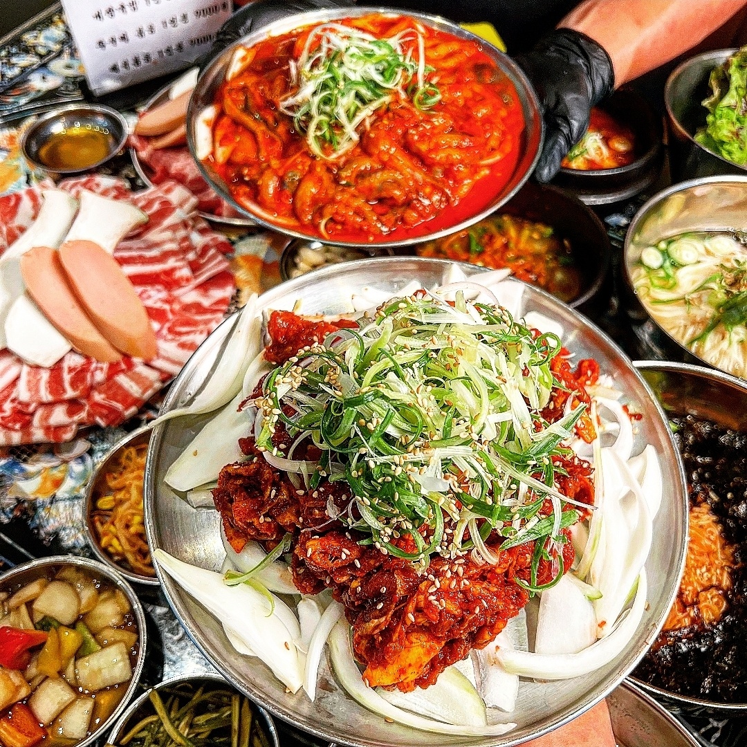광희정 평촌점