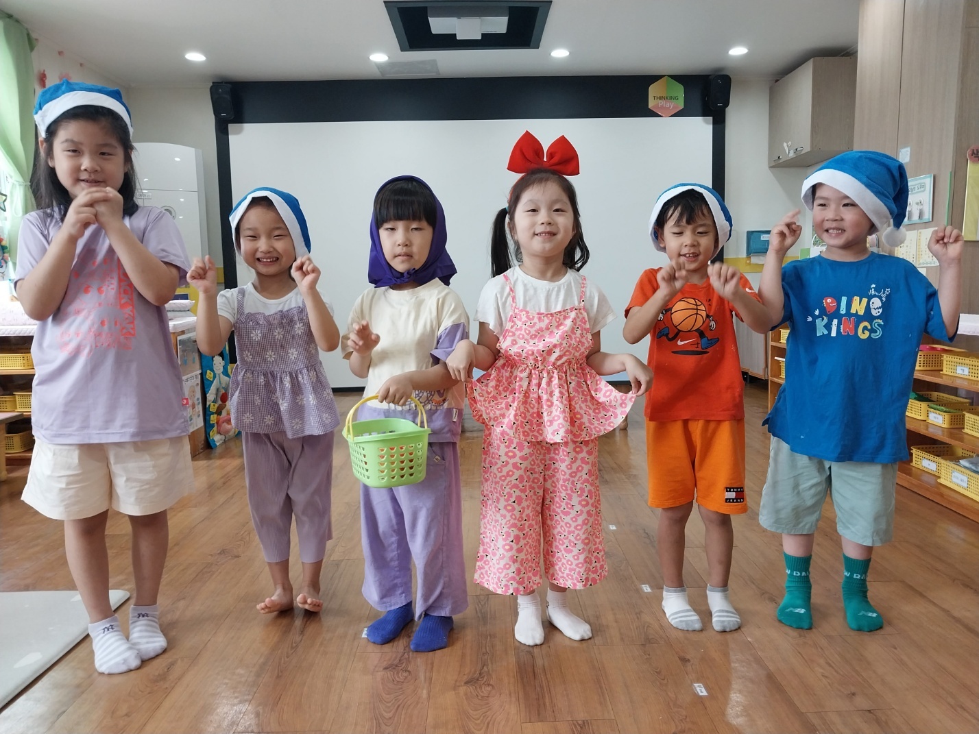 가락어린이집
