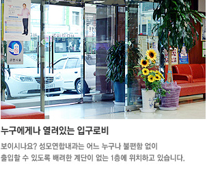 성모연합내과의원