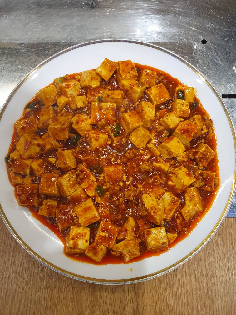 신라장양꼬치마라탕