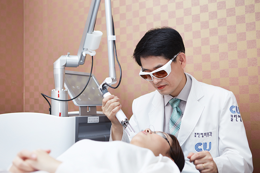 클린업피부과의원 일산 대표 이미지