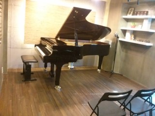 1번째 스튜디오 사진