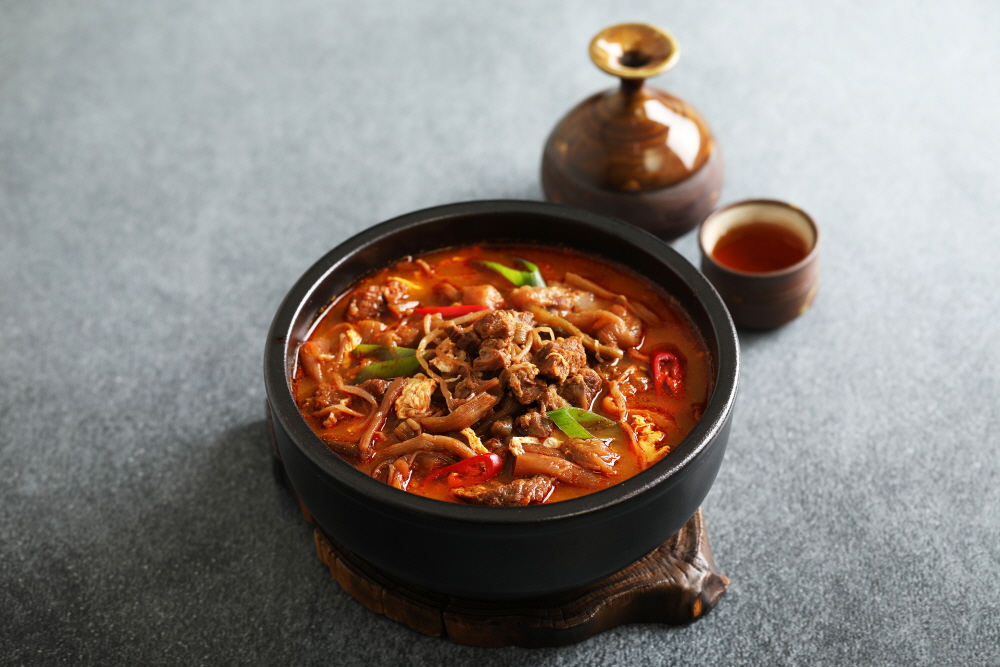 왕돈까스&왕냉면