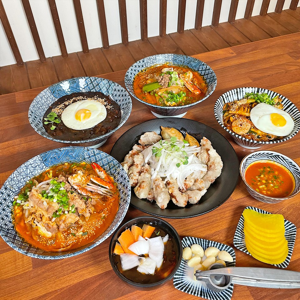 그집짬뽕0927 연산동본점