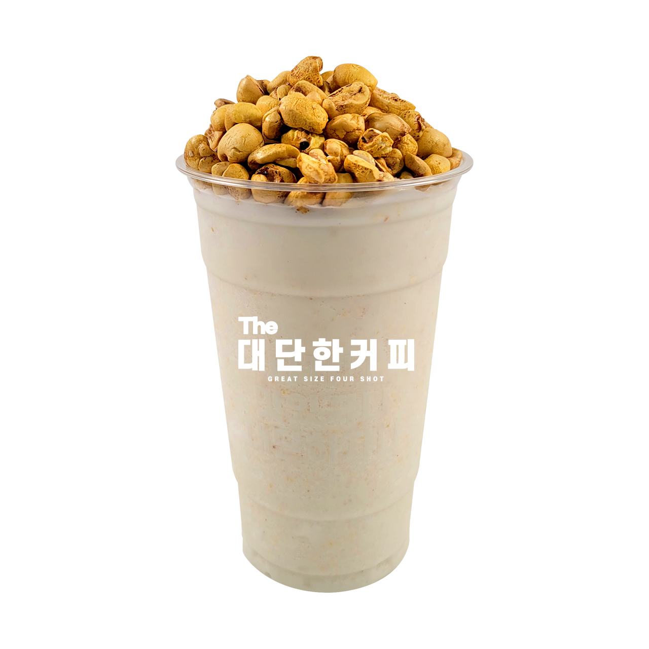 The대단한커피 청주효촌점