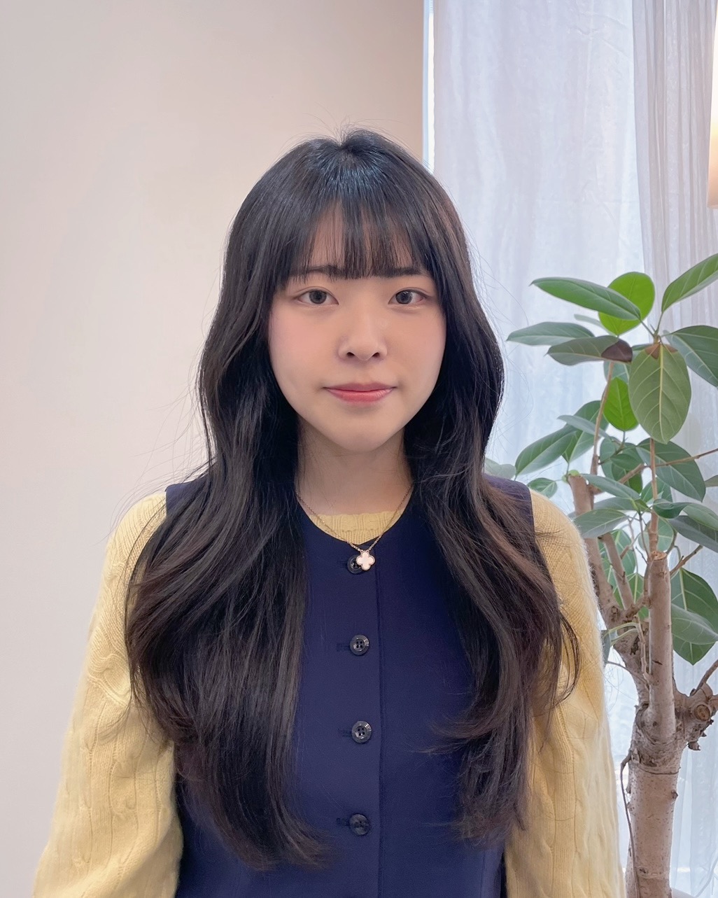 스마일데이지