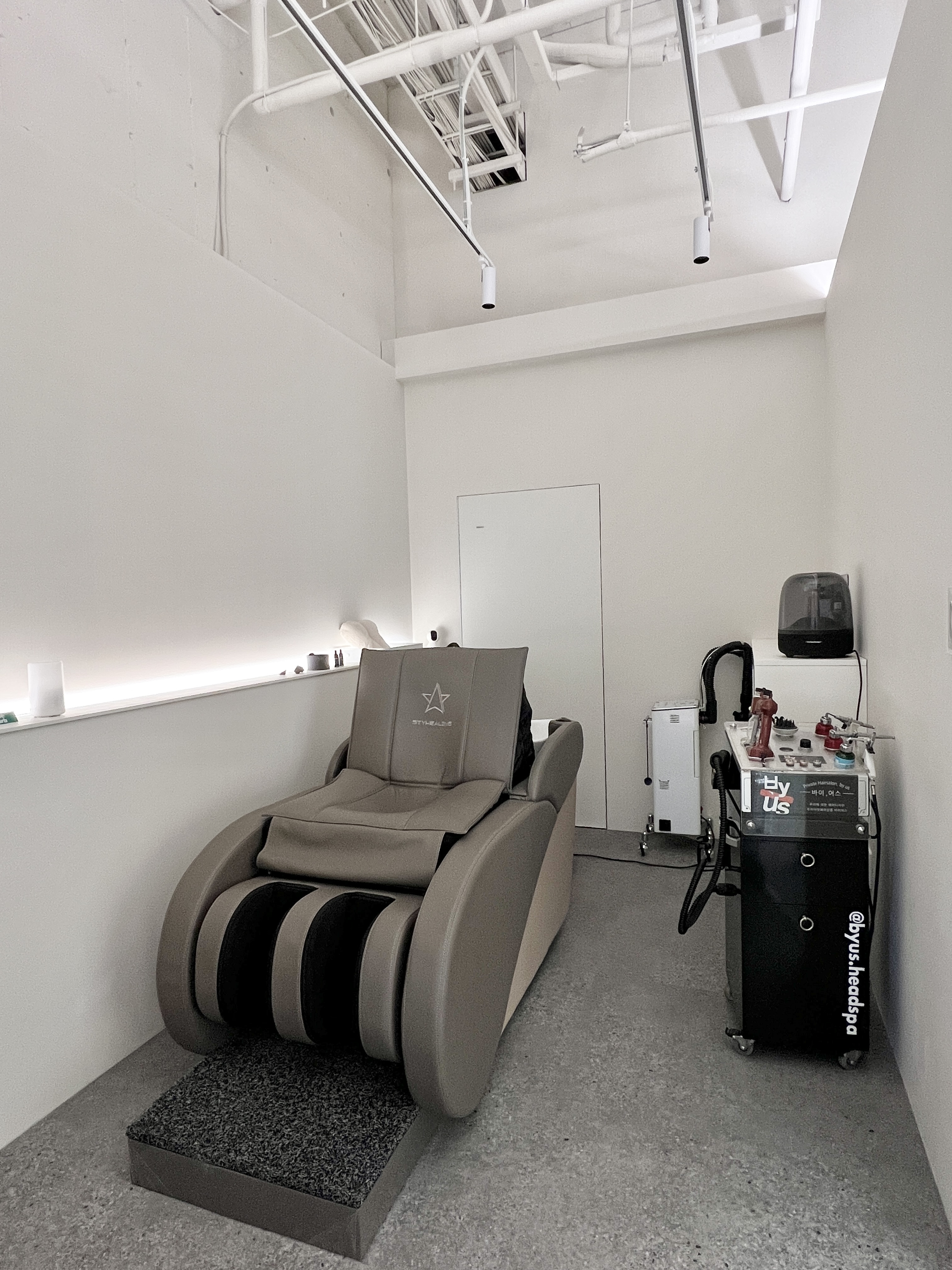 바이어스 헤어&메이크업 대표 이미지