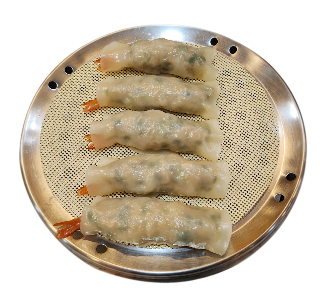 큰손손만두찐빵 마석점