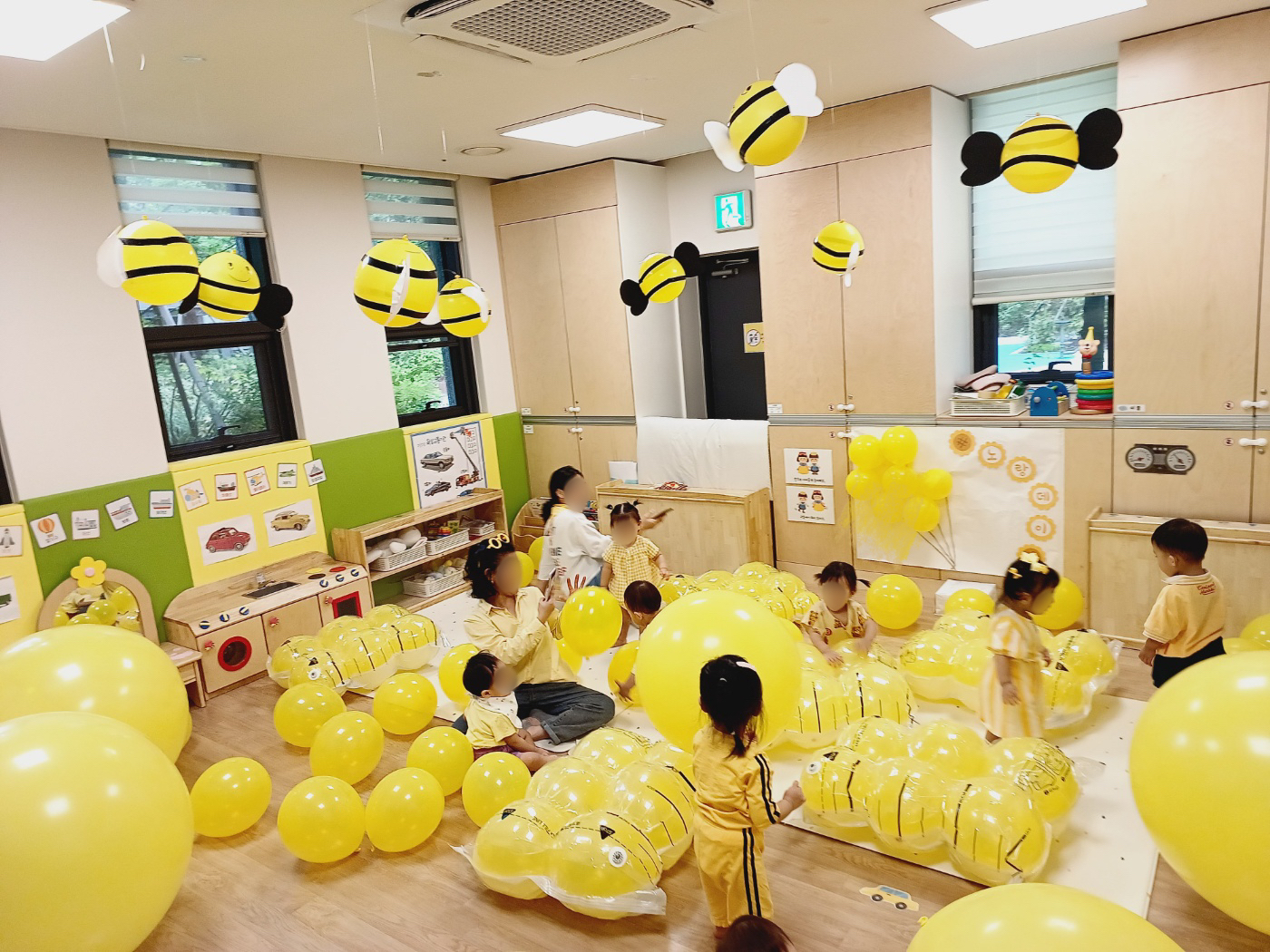 e편한세상여수더퍼스트어린이집