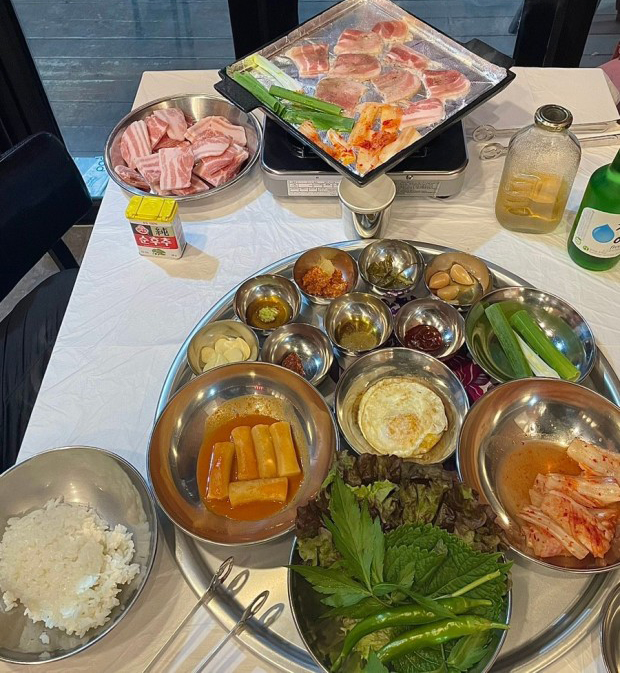 스뎅식당 옥련점