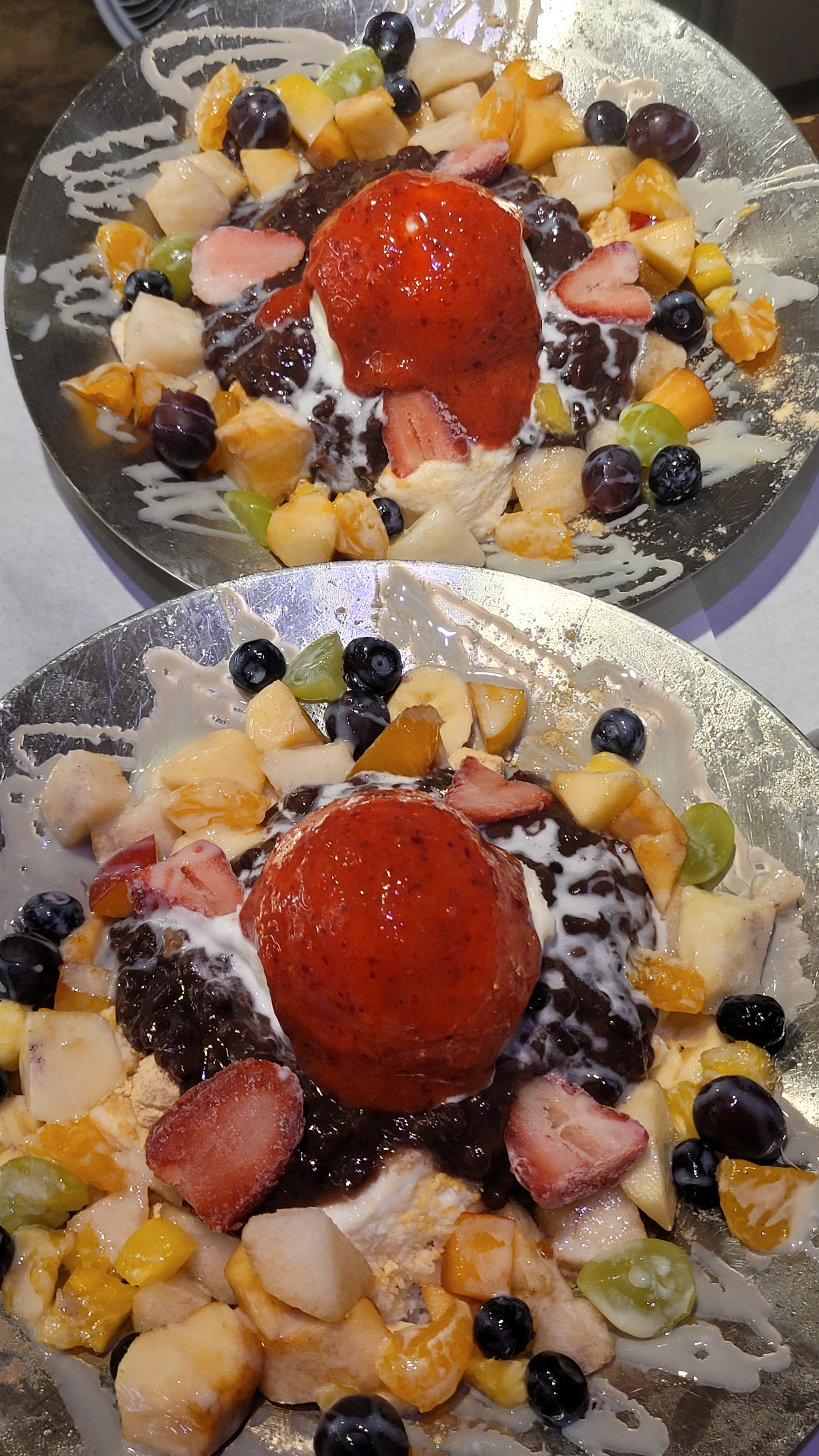 누이단팥빵 한옥마을점