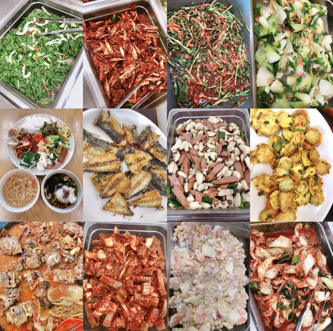 고향식당