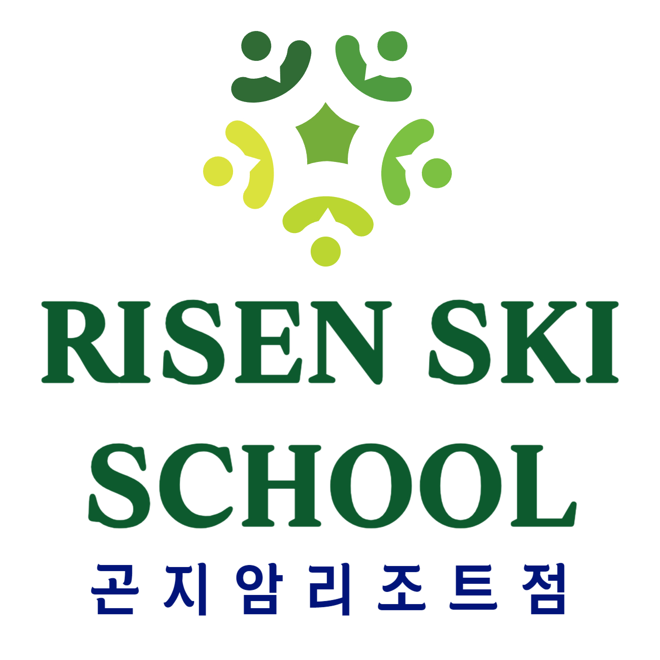 스키강습 경기 광주시 우수업체 스키강좌 실내스키장 곤지암스키강습 라이즌스키스쿨