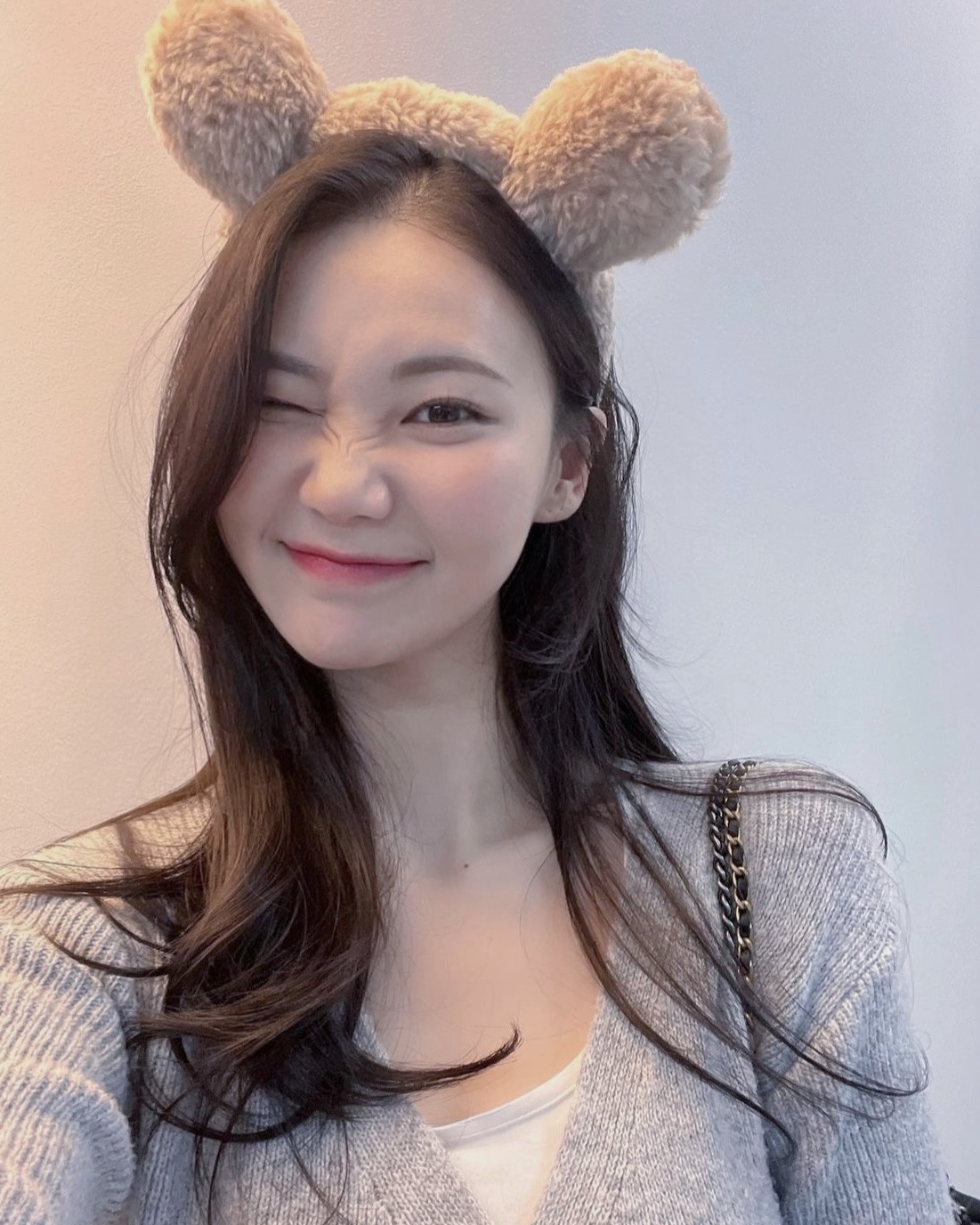 스마일데이지