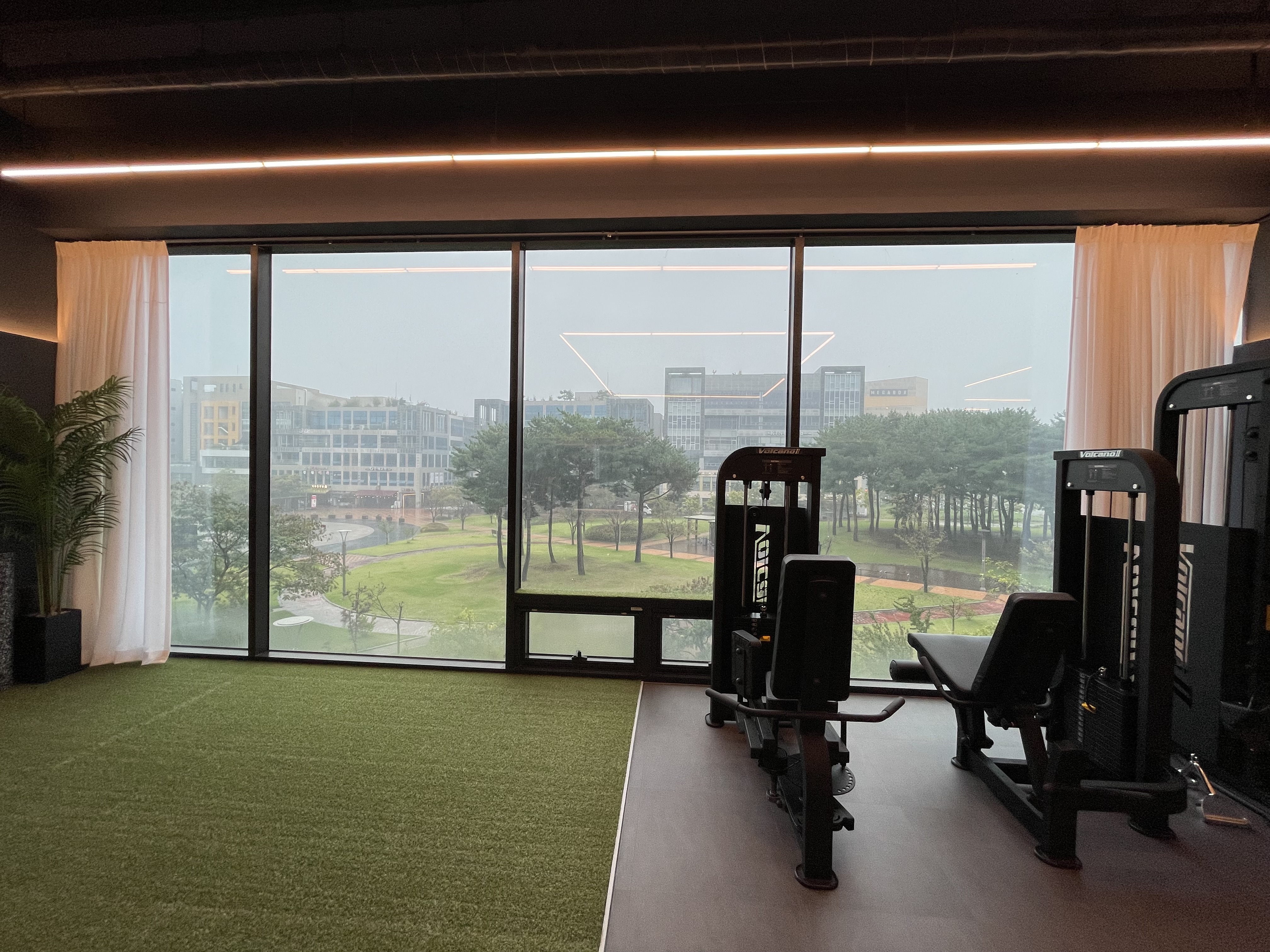 짐승Fitness