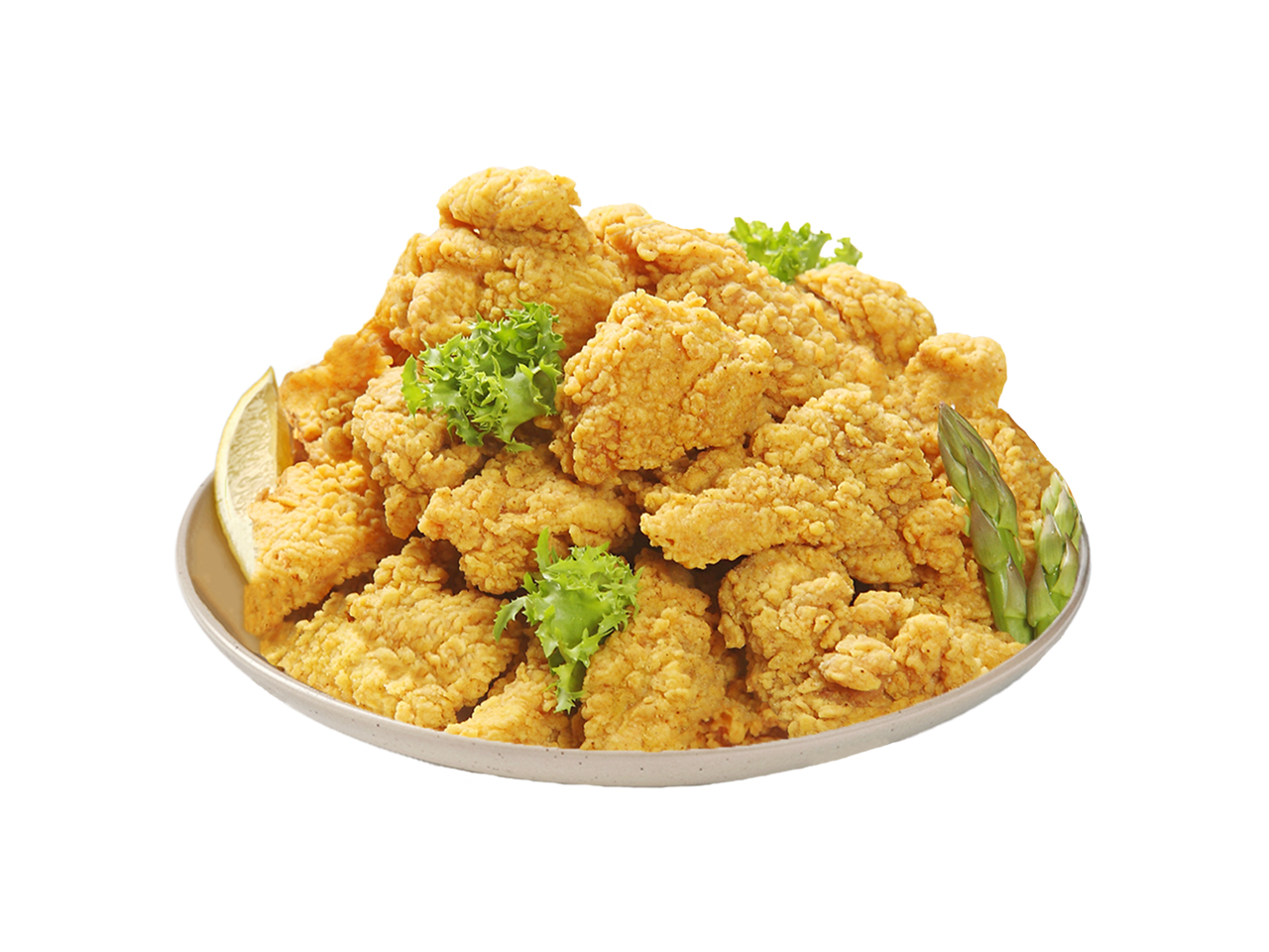 쌀통닭 상문점