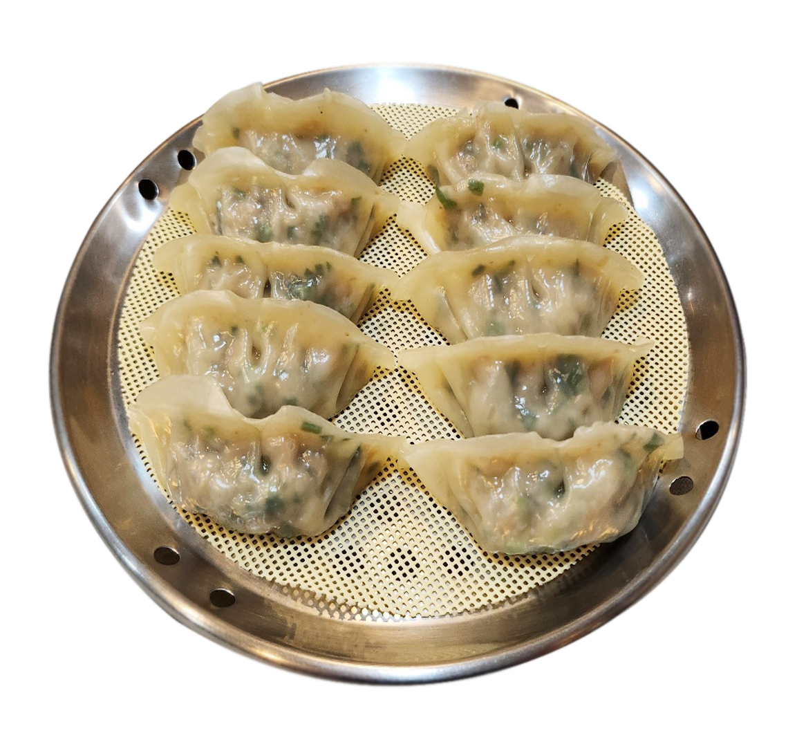 큰손손만두찐빵 마석점