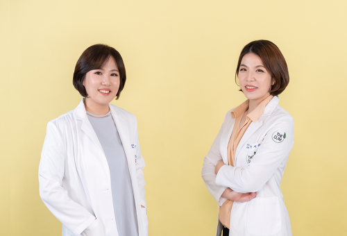 더끌림 산부인과의원