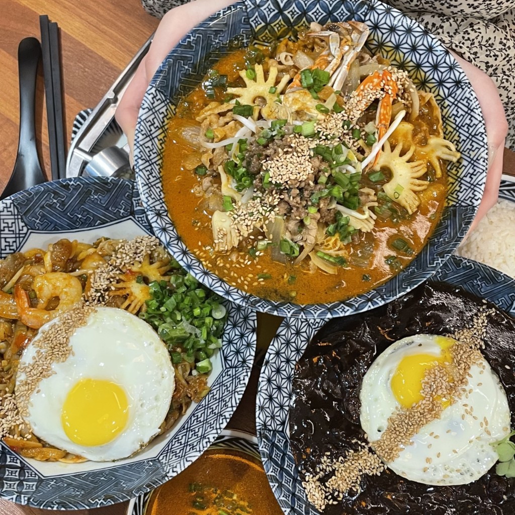 그집짬뽕0927 연산동본점