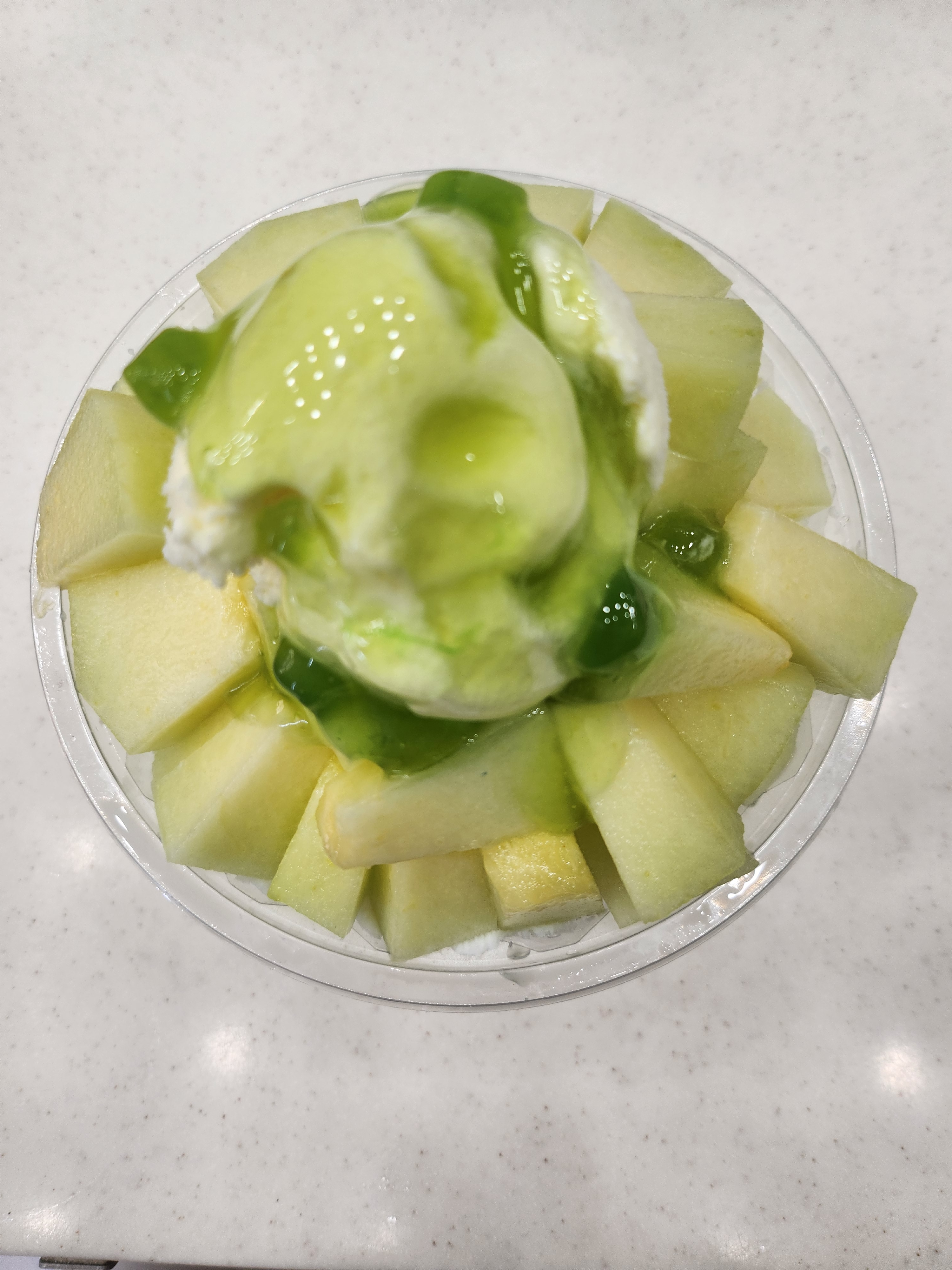 달빛과일 공도점