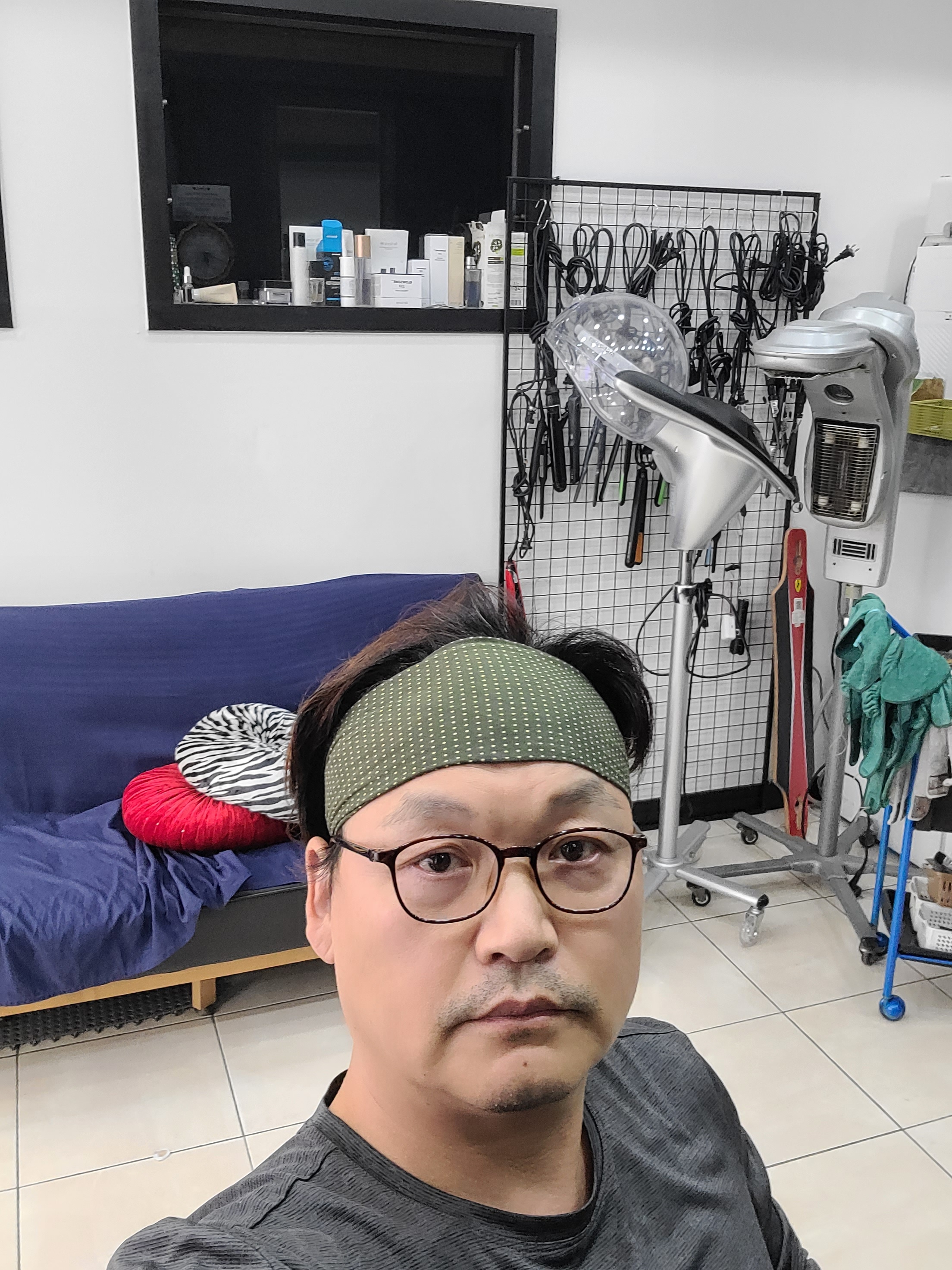 다인헤어