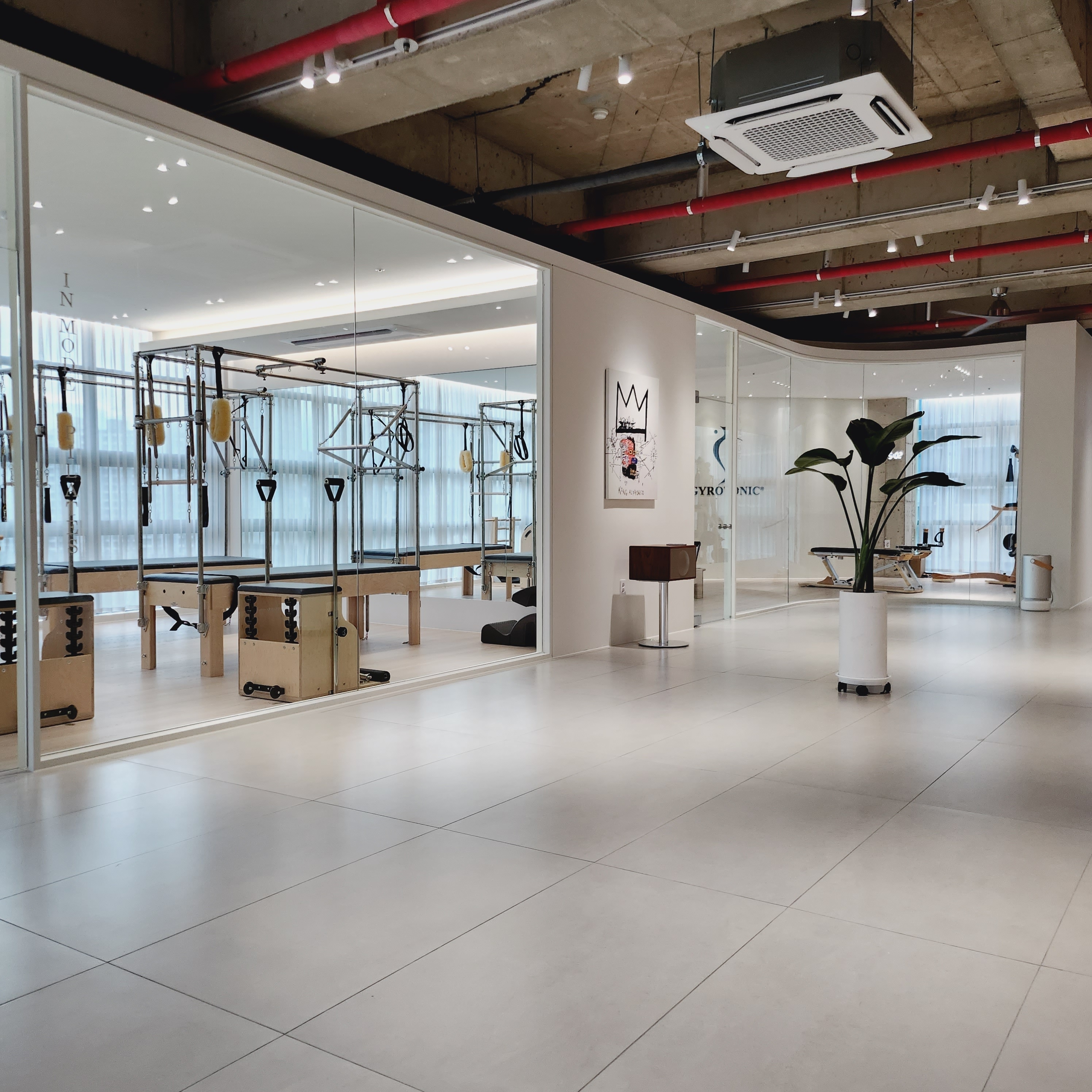 인모드필라테스 대표 이미지