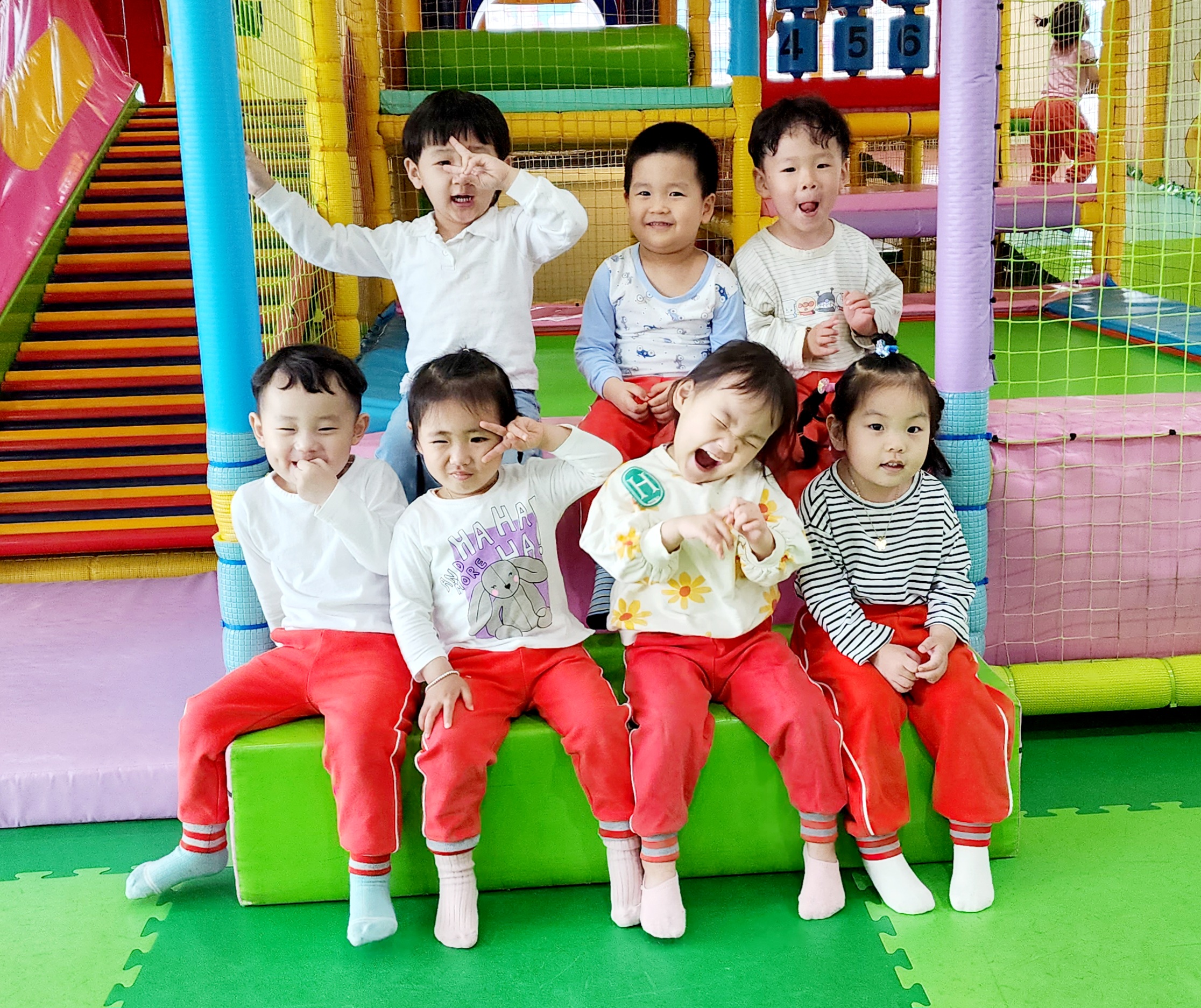 아롱아트어린이집