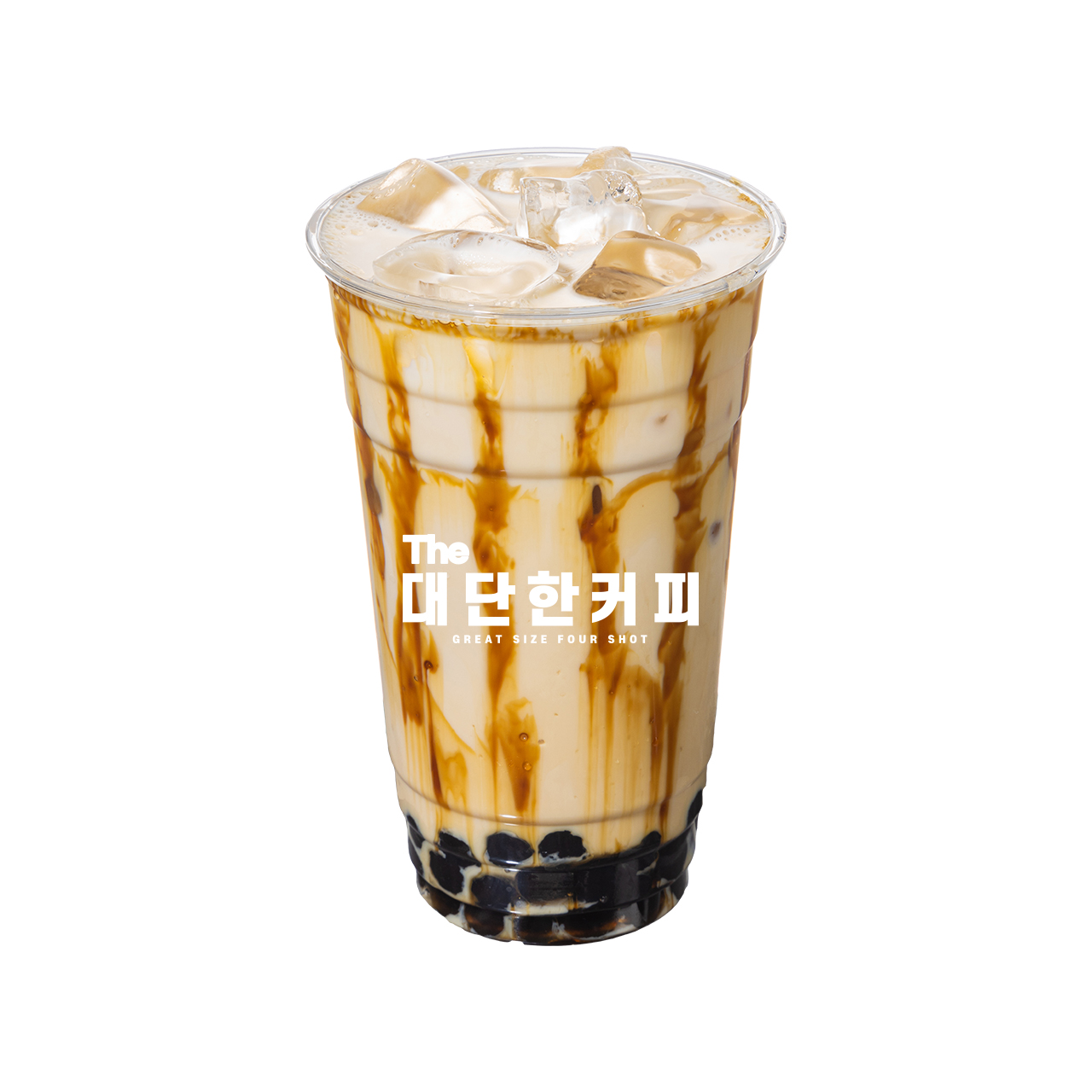 The대단한커피 청주효촌점