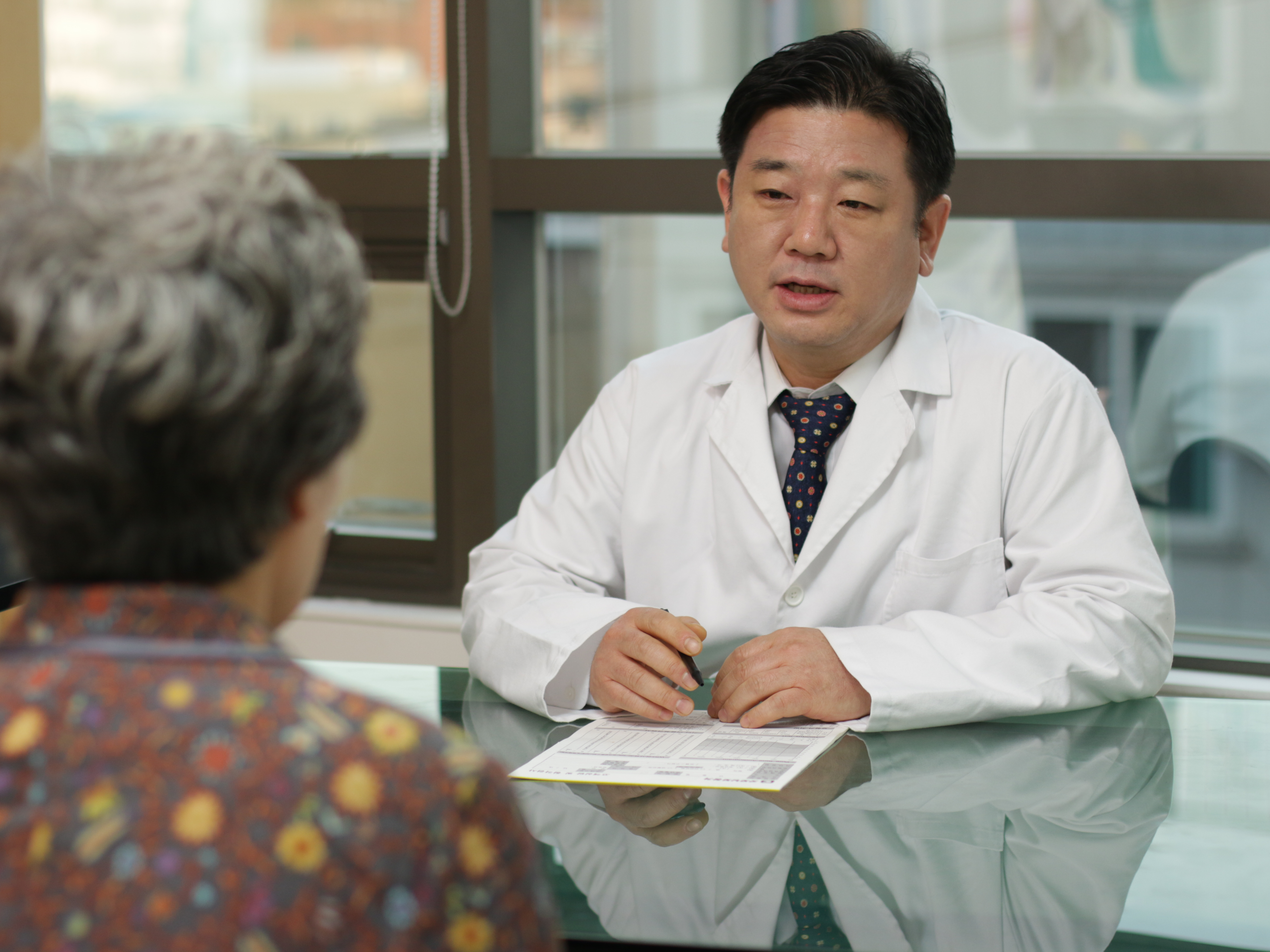 굿모닝보청기 성남난청센터 대표 이미지