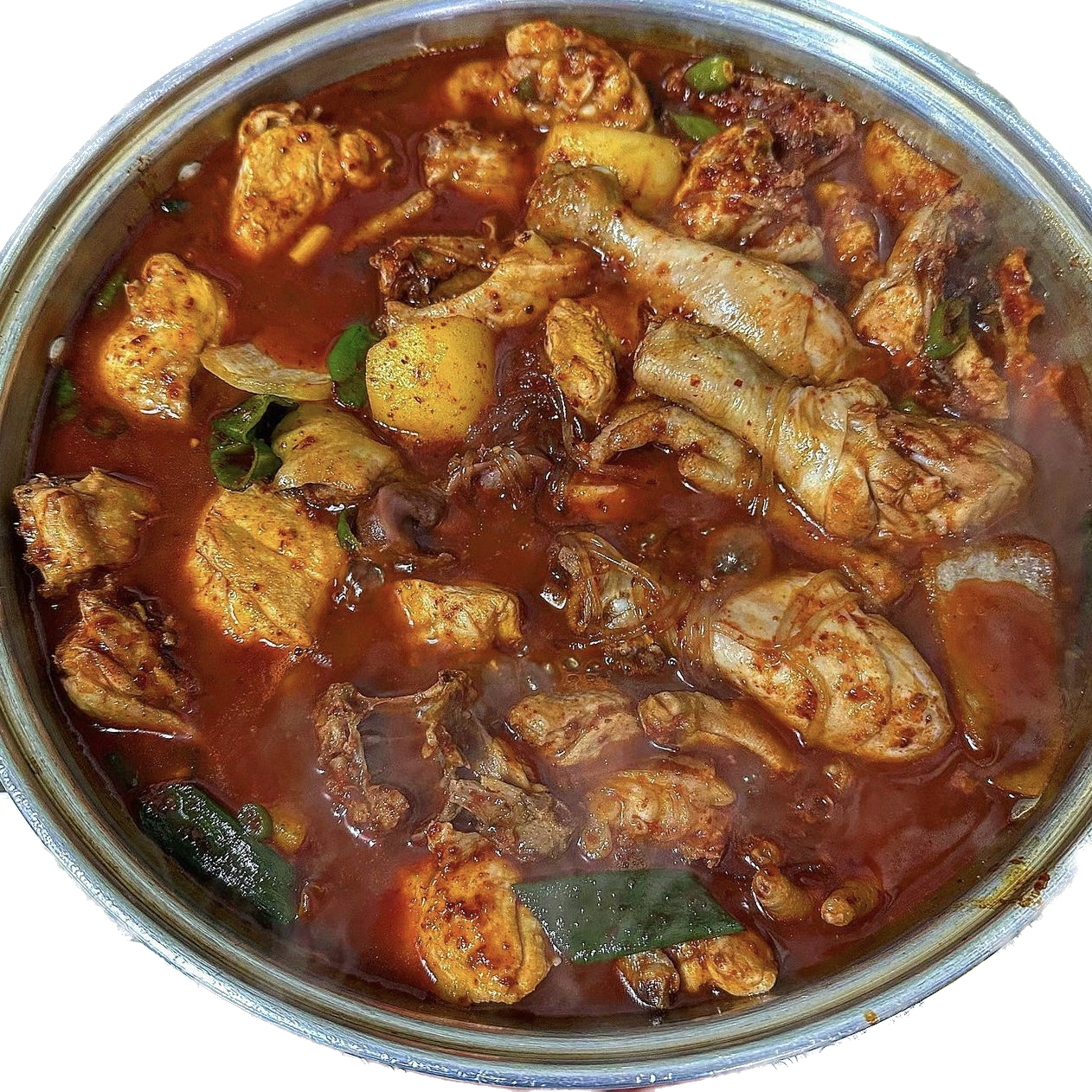 고향식당 5