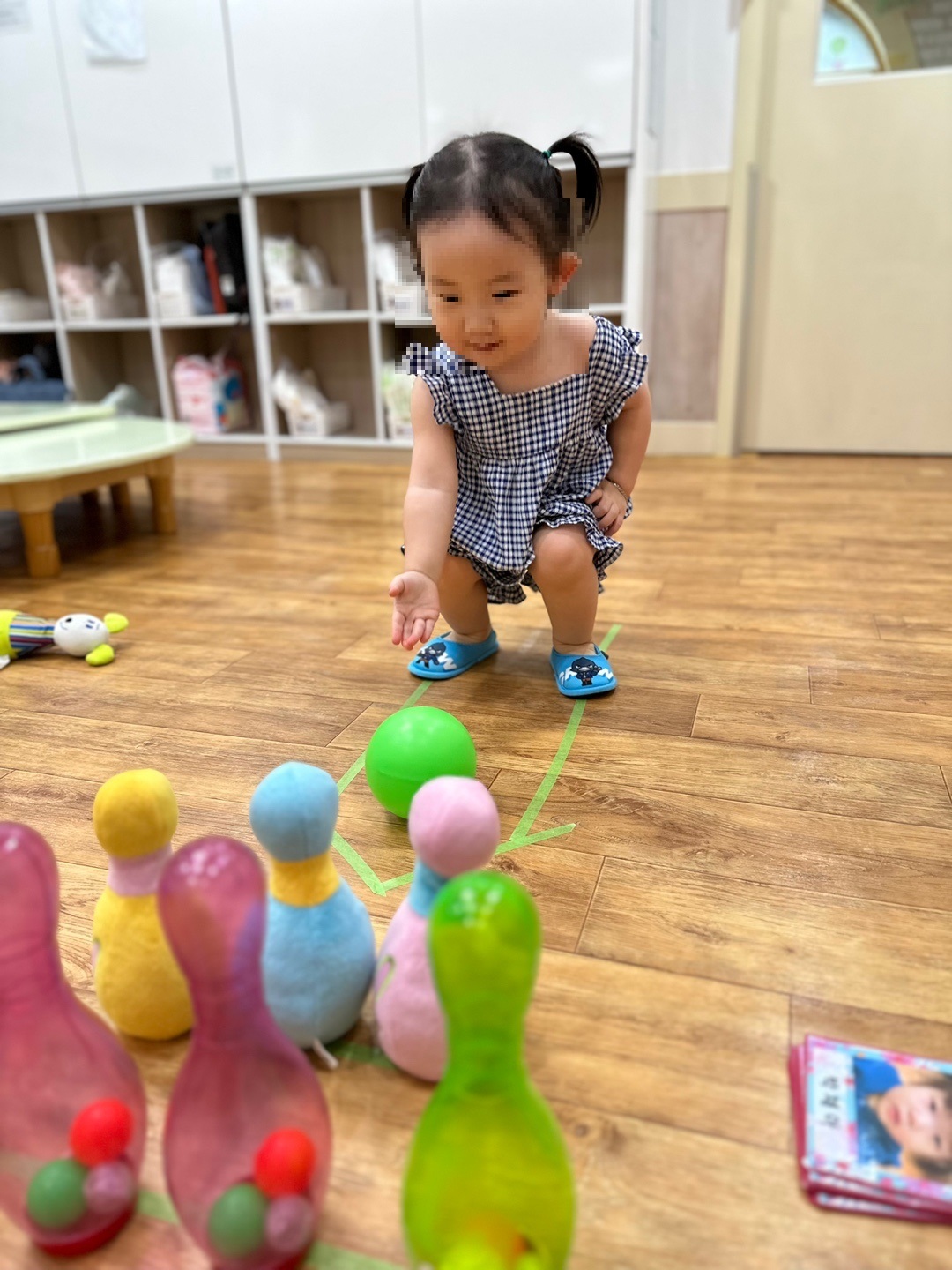 솔밭어린이집