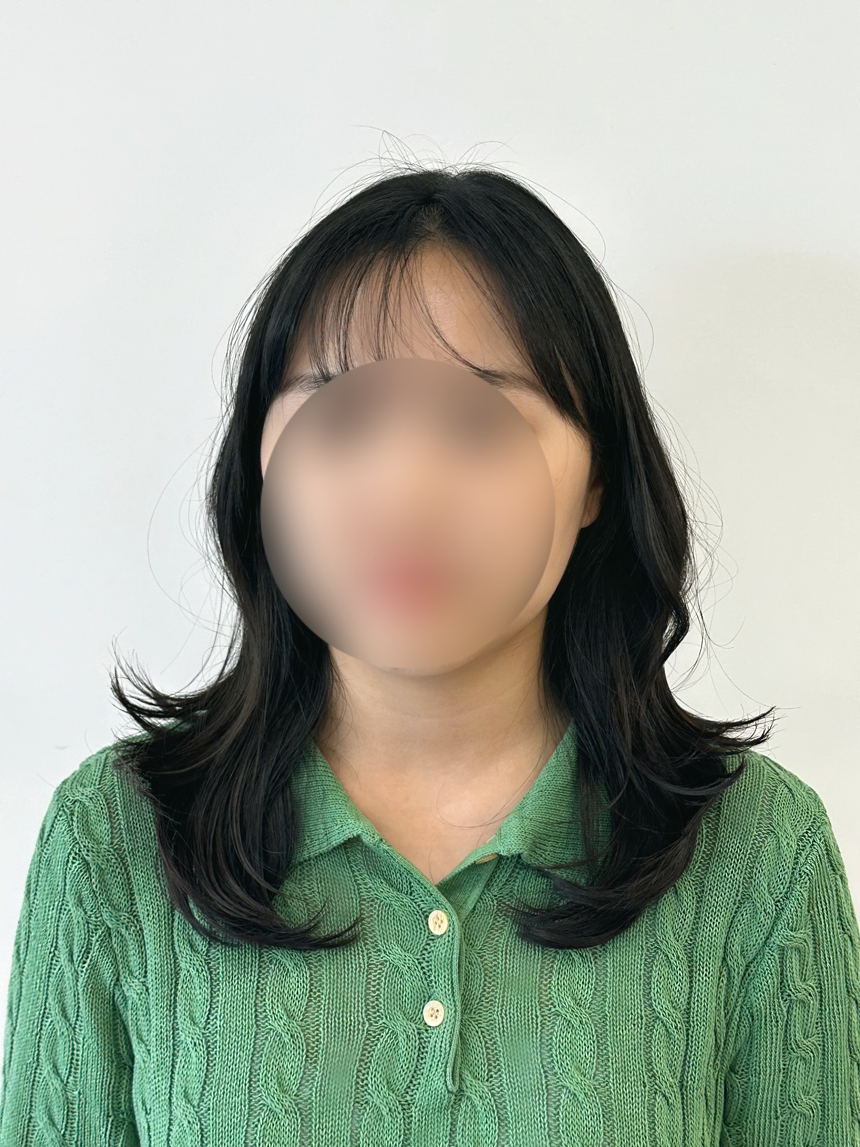 헤어비 울산성남점