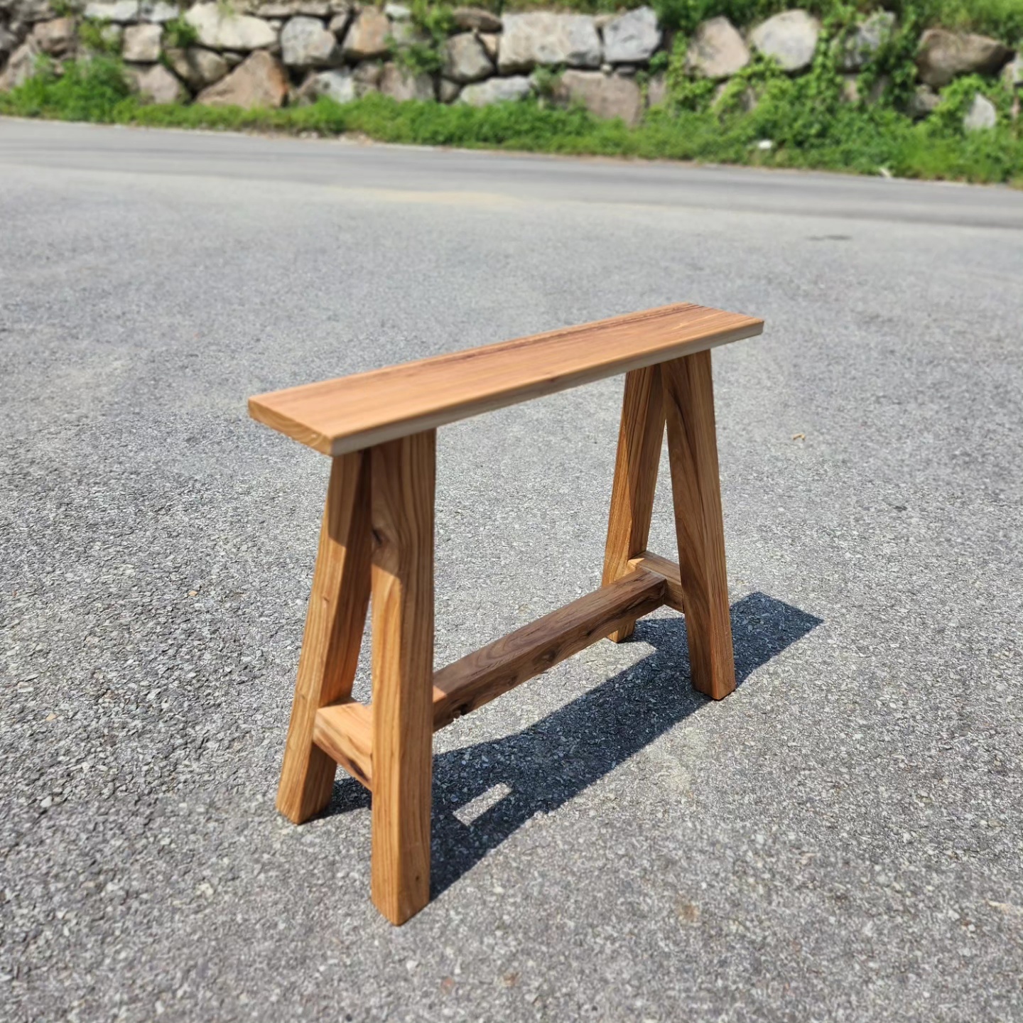 목공방 봄날
