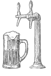 드래프트 맥주
